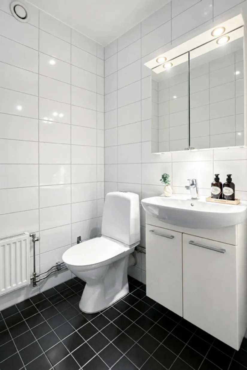 Bostadsrätt, Getekullsvägen 10, Sävedalen, Partille