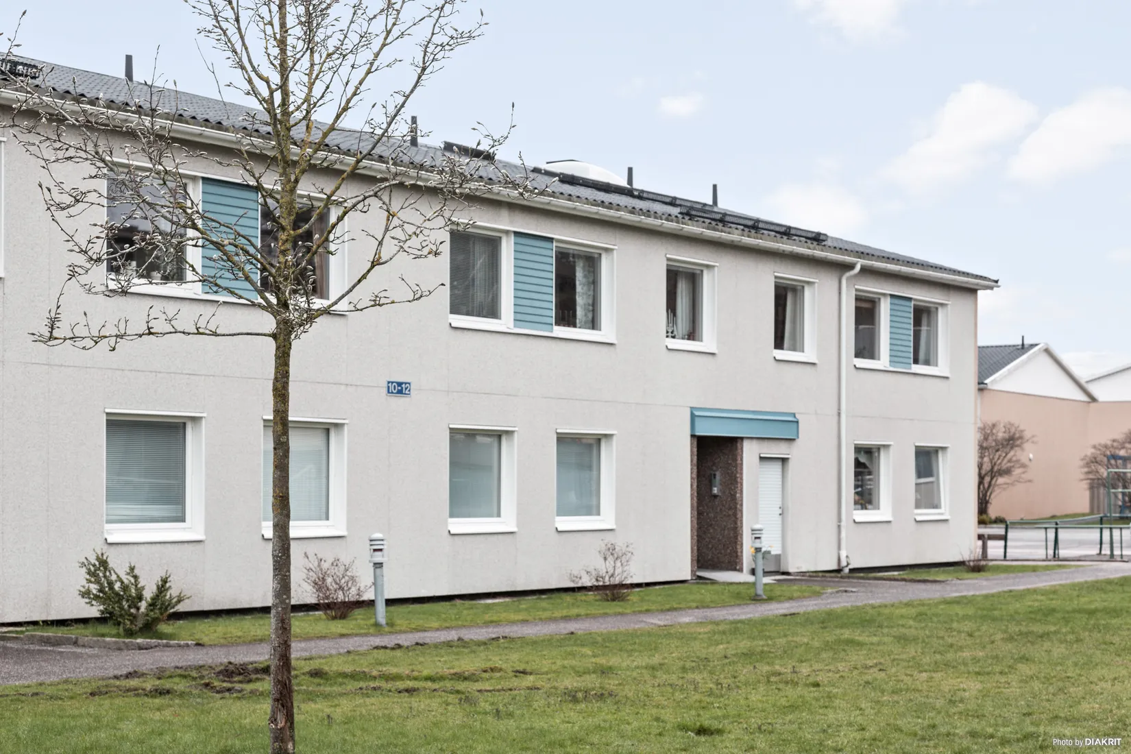 Bostadsrätt, Getekullsvägen 10, Sävedalen, Partille