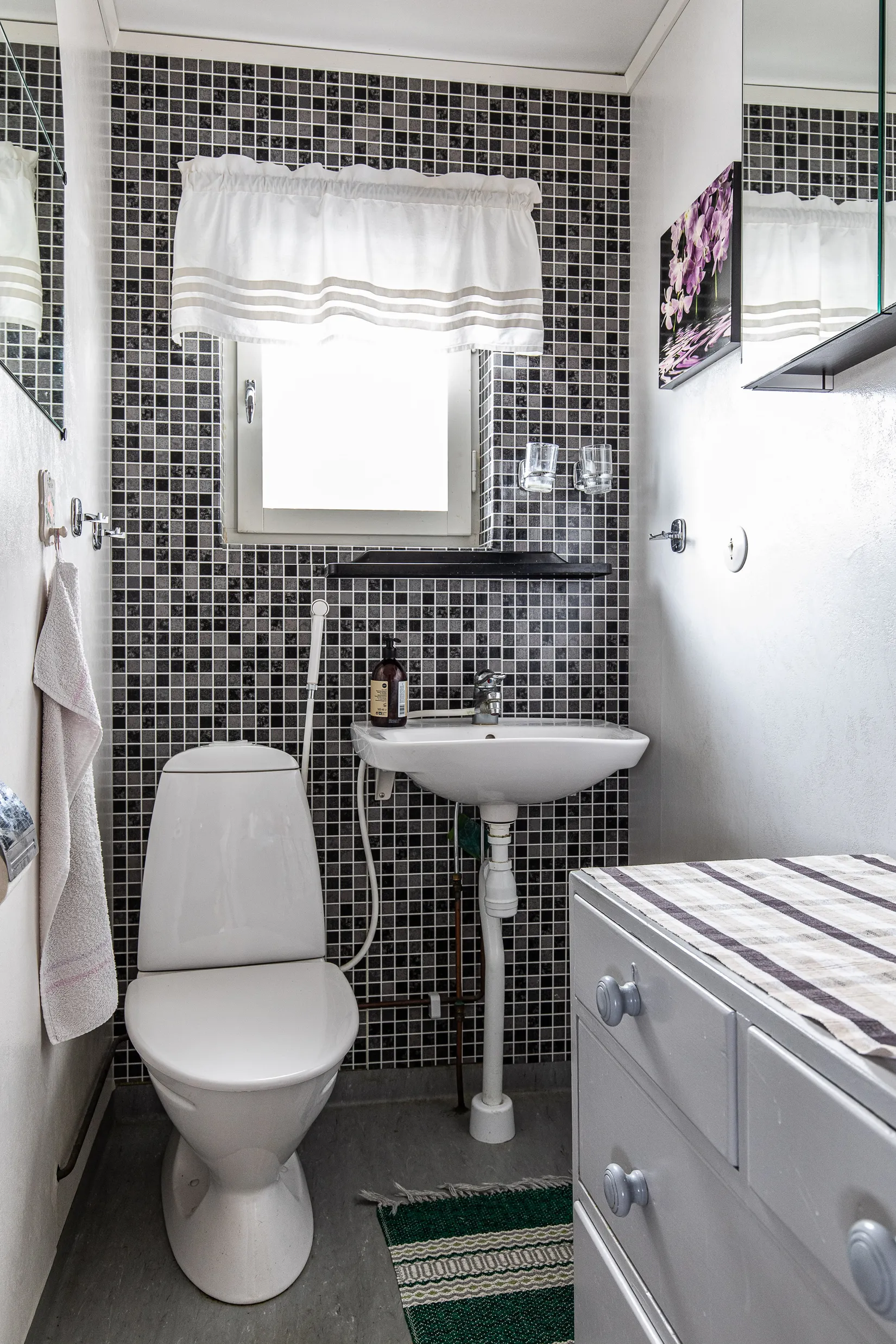 Fritidshus, Anviken 285, Pilgrimstad, Bräcke