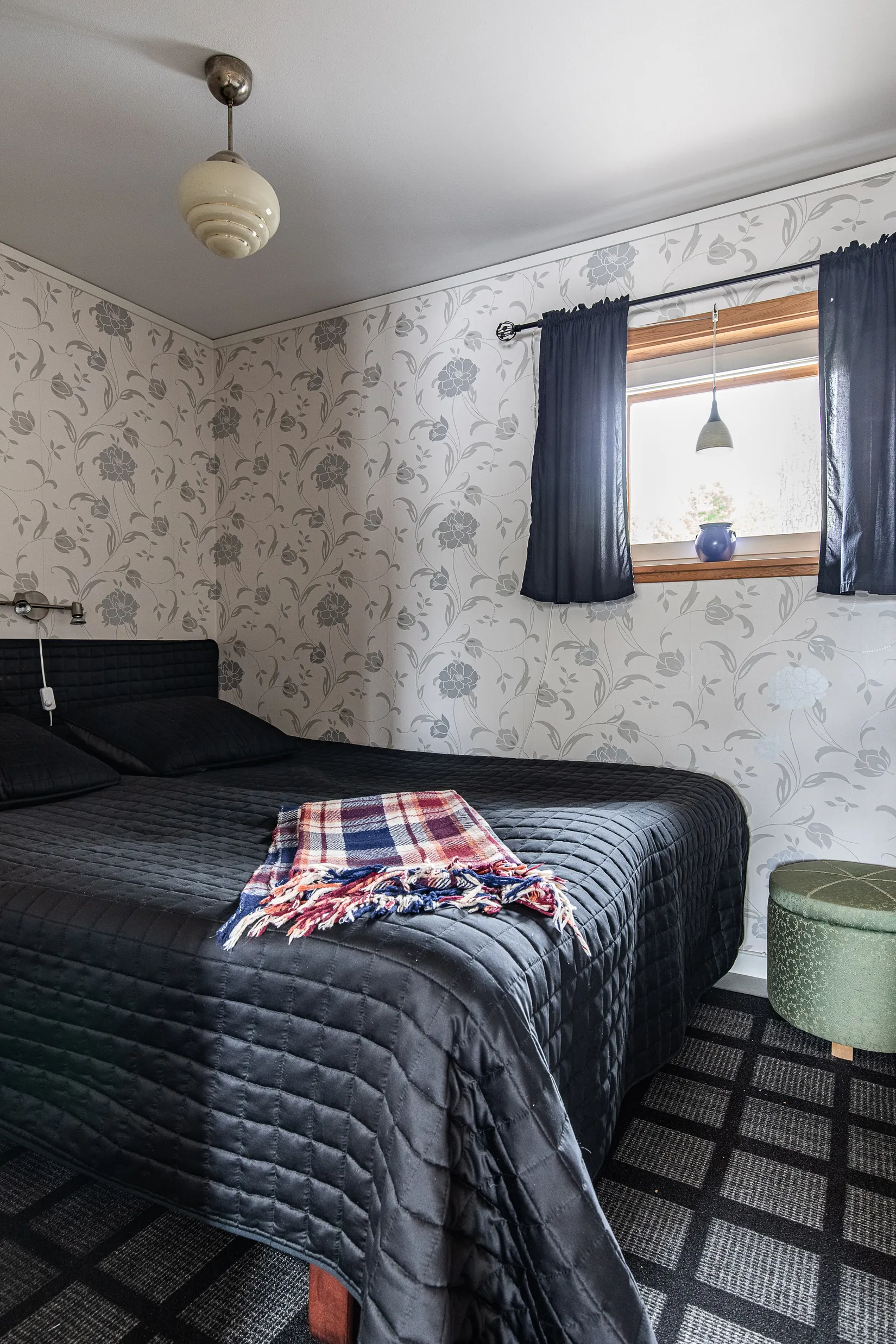 Fritidshus, Anviken 285, Pilgrimstad, Bräcke