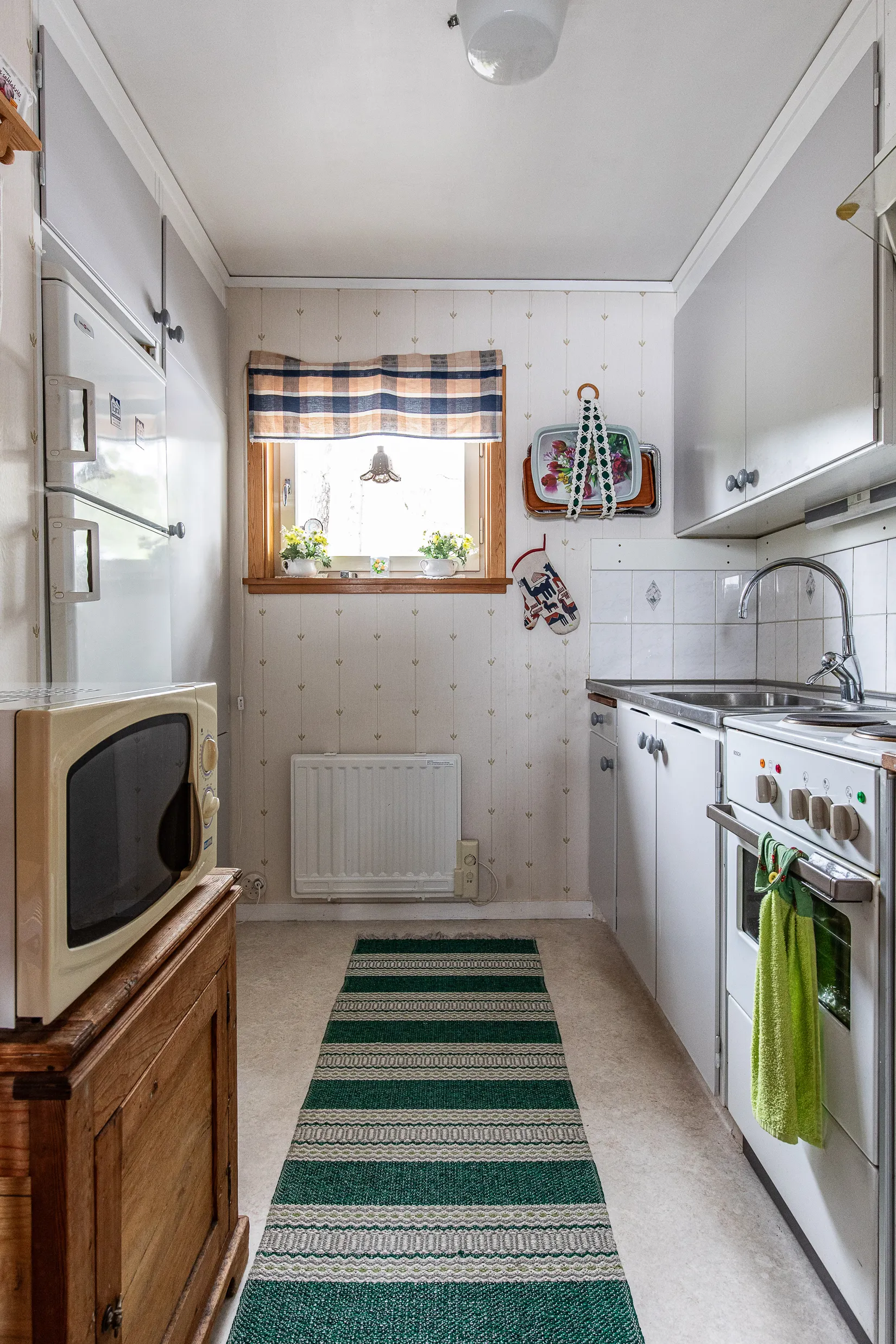 Fritidshus, Anviken 285, Pilgrimstad, Bräcke