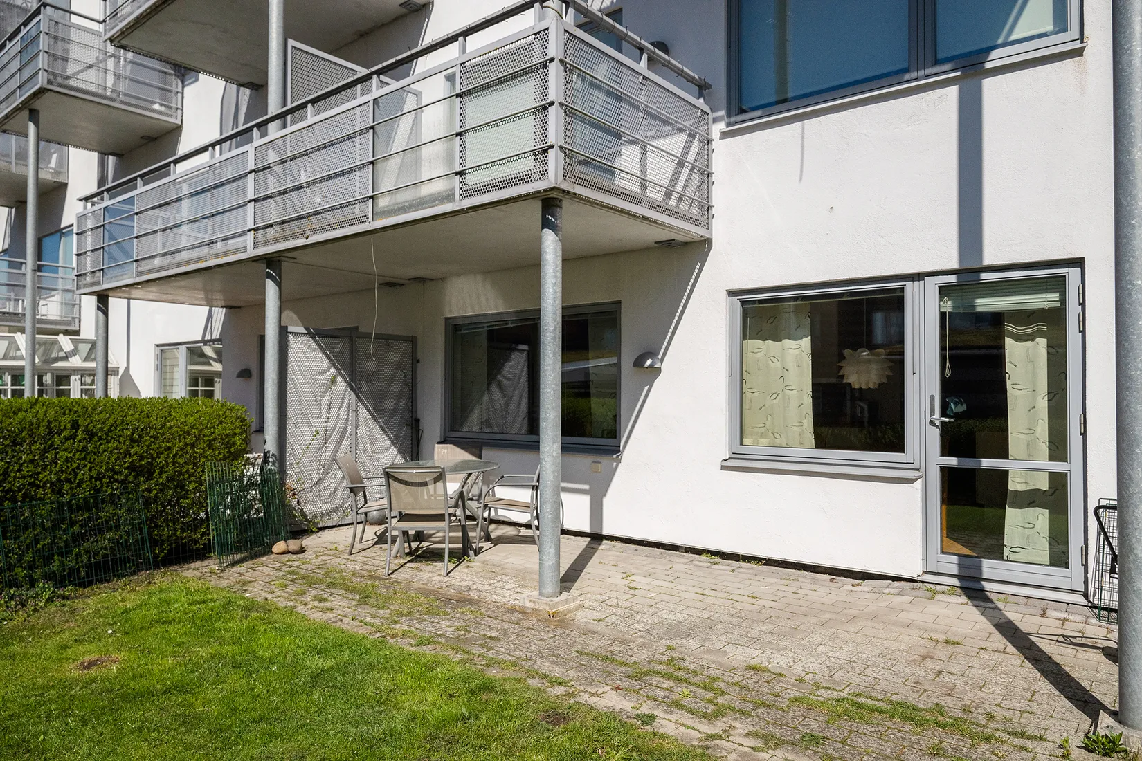 Bostadsrätt, Parternas Gränd 3, Norra Fäladen, Lund