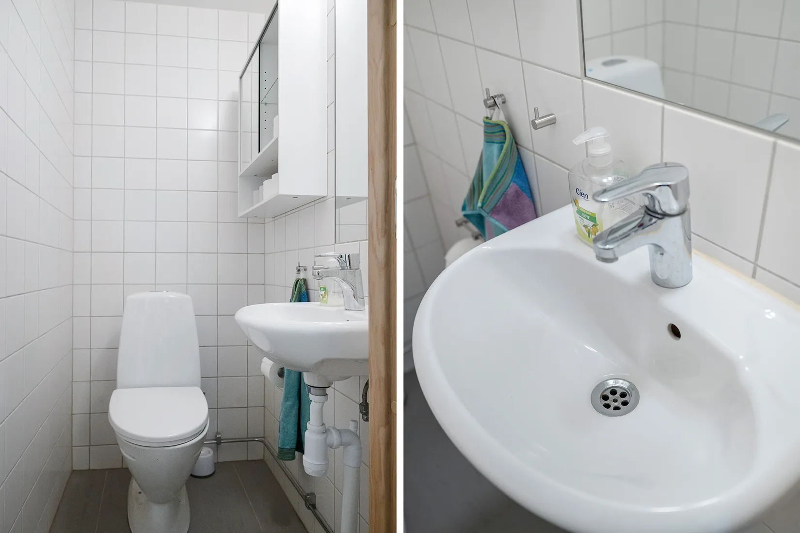 Bostadsrätt, Parternas Gränd 3, Norra Fäladen, Lund