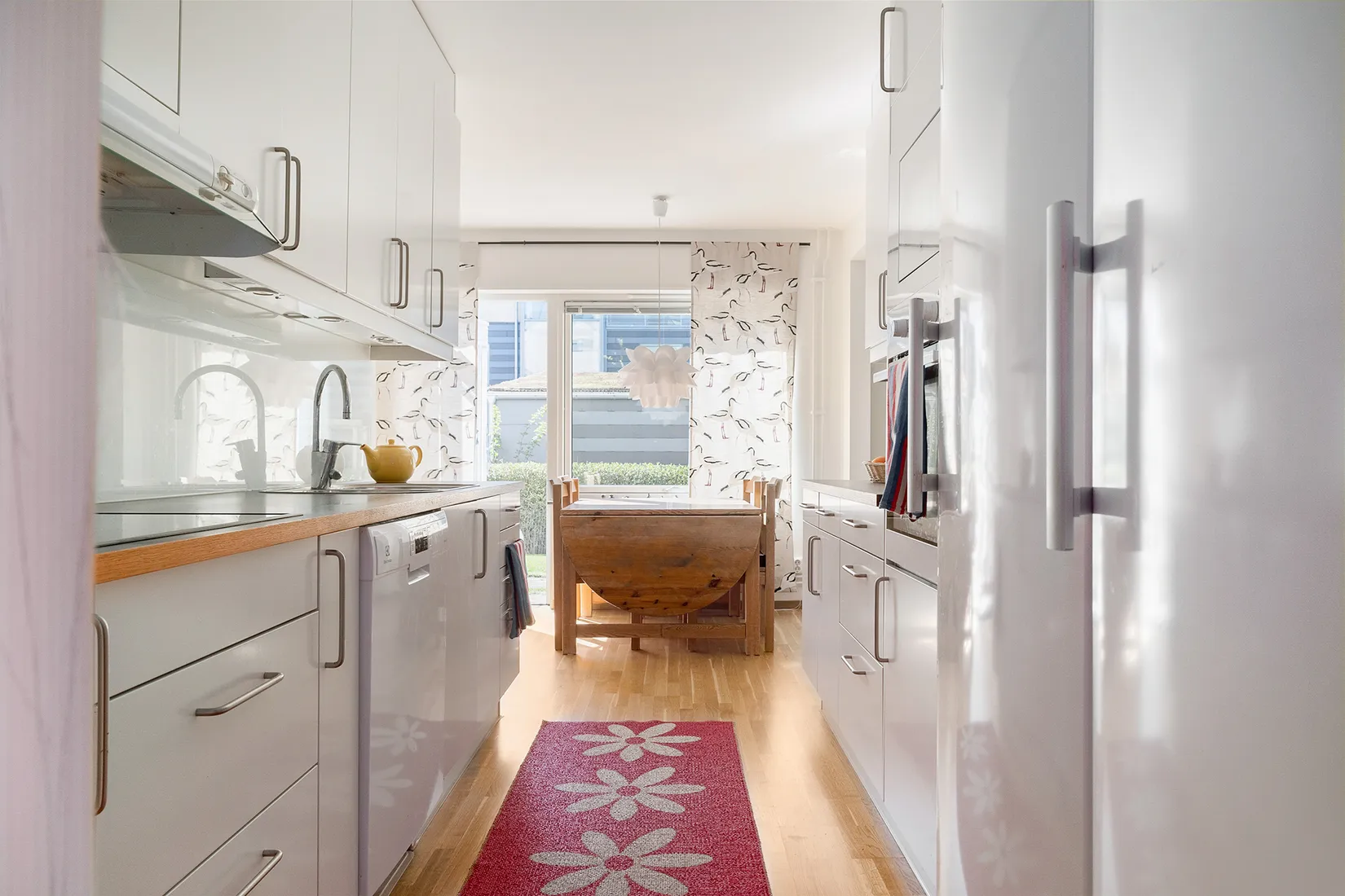 Bostadsrätt, Parternas Gränd 3, Norra Fäladen, Lund