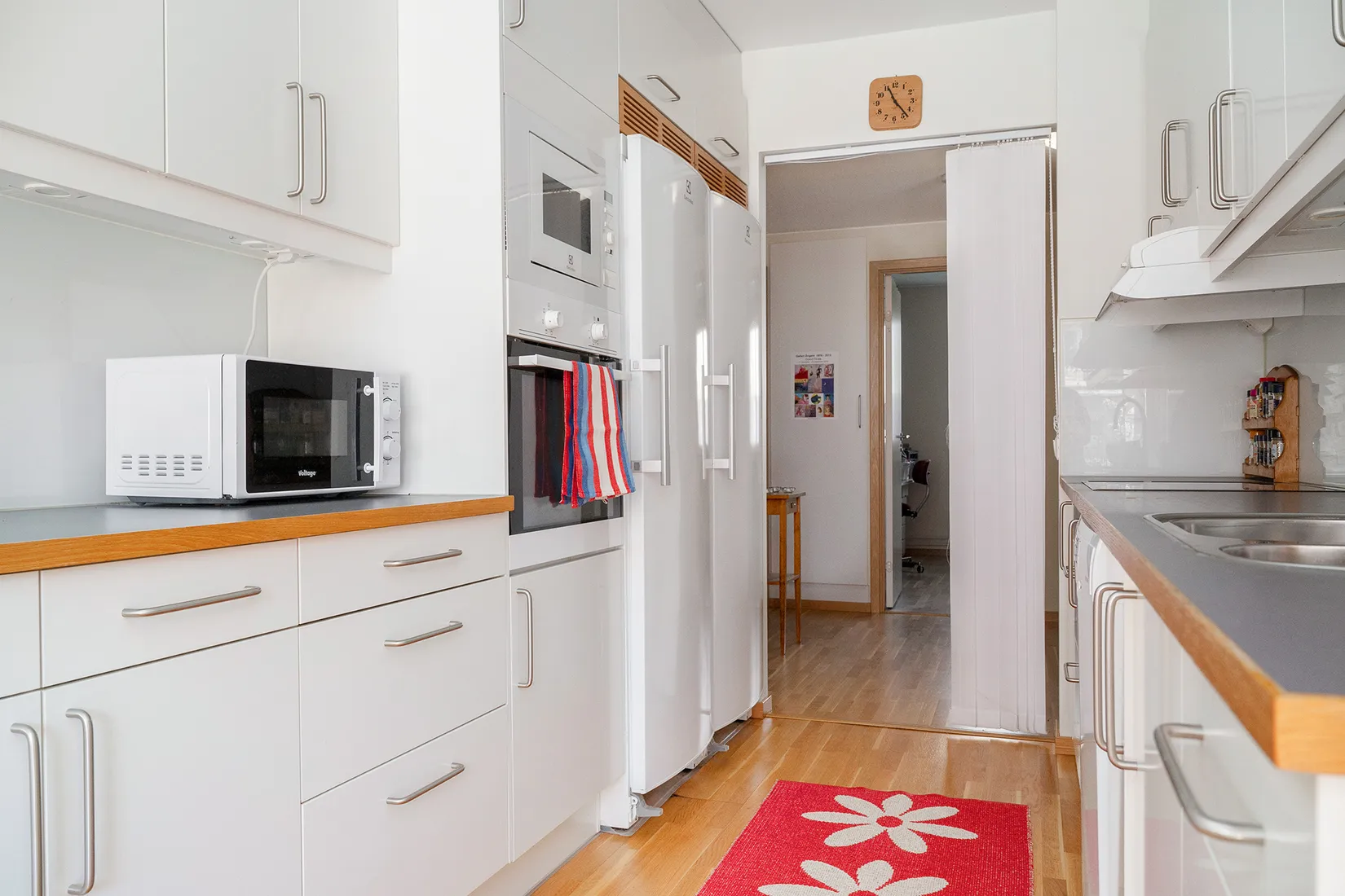 Bostadsrätt, Parternas Gränd 3, Norra Fäladen, Lund