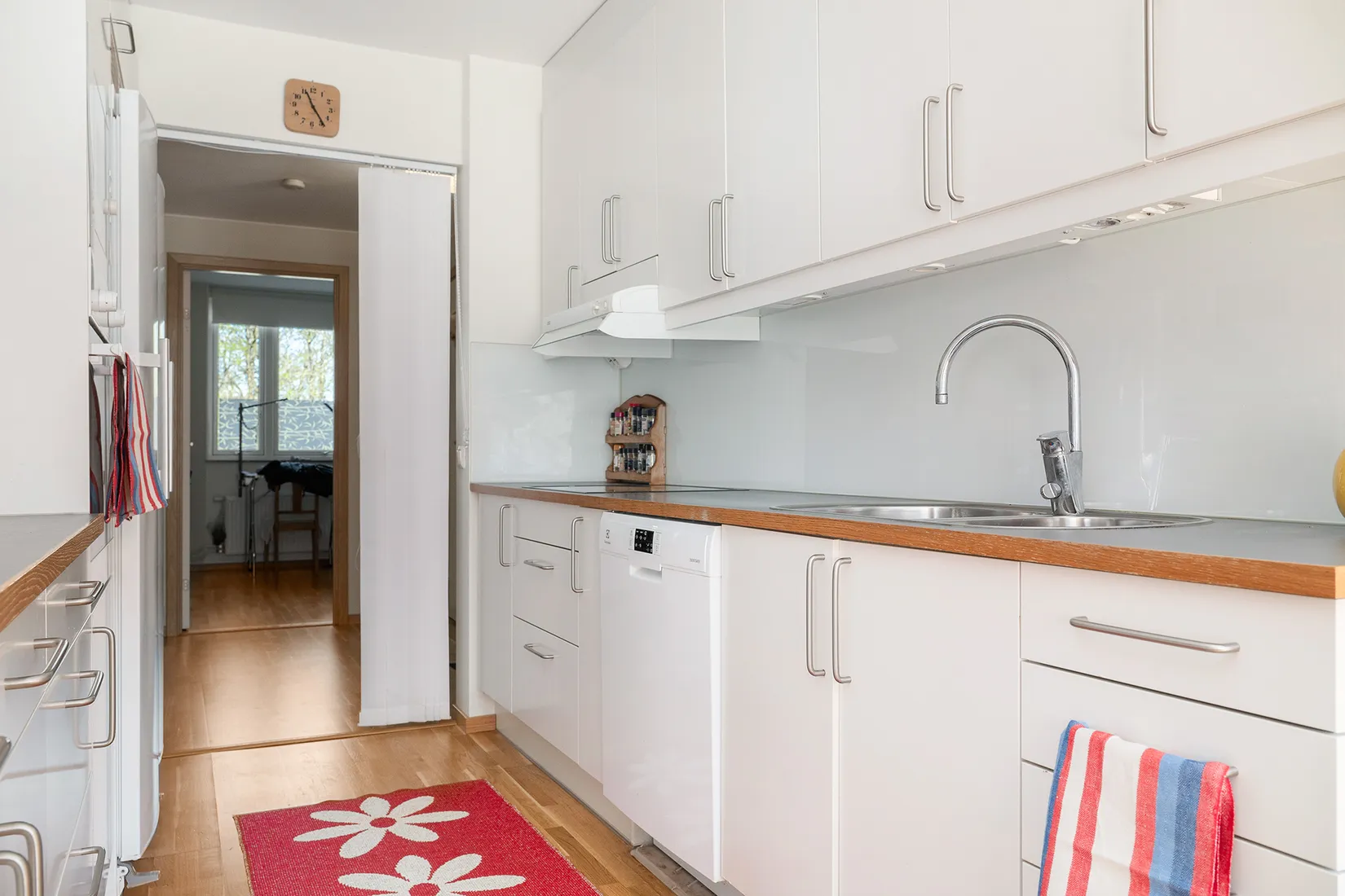 Bostadsrätt, Parternas Gränd 3, Norra Fäladen, Lund