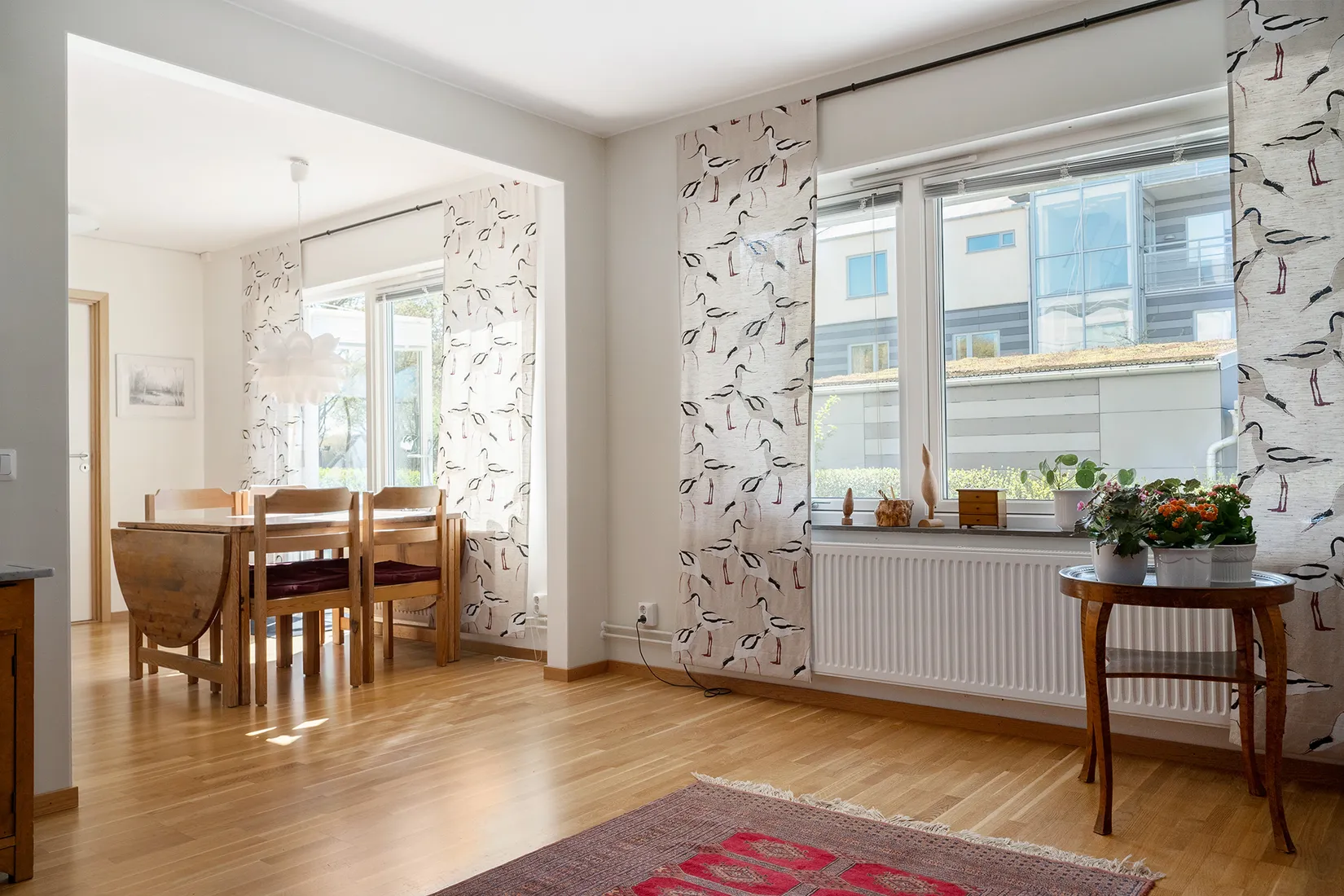 Bostadsrätt, Parternas Gränd 3, Norra Fäladen, Lund