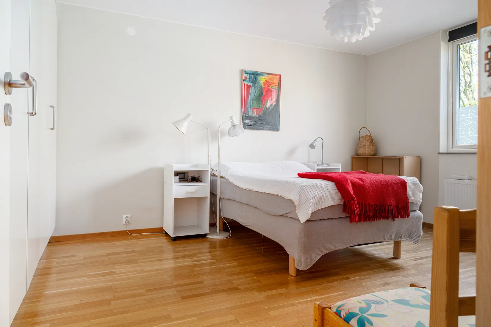 Bostadsrätt, Parternas Gränd 3, Norra Fäladen, Lund