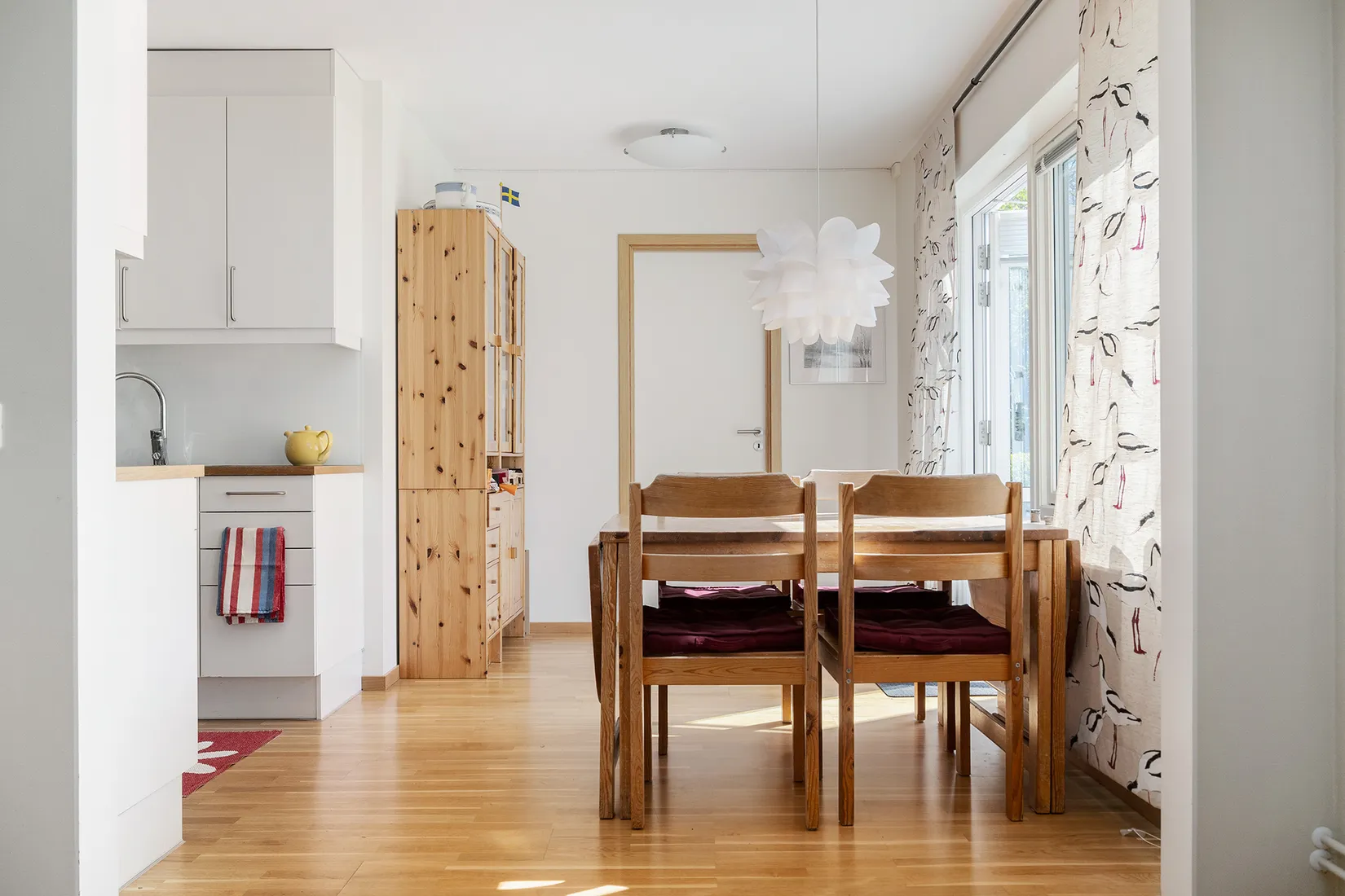 Bostadsrätt, Parternas Gränd 3, Norra Fäladen, Lund