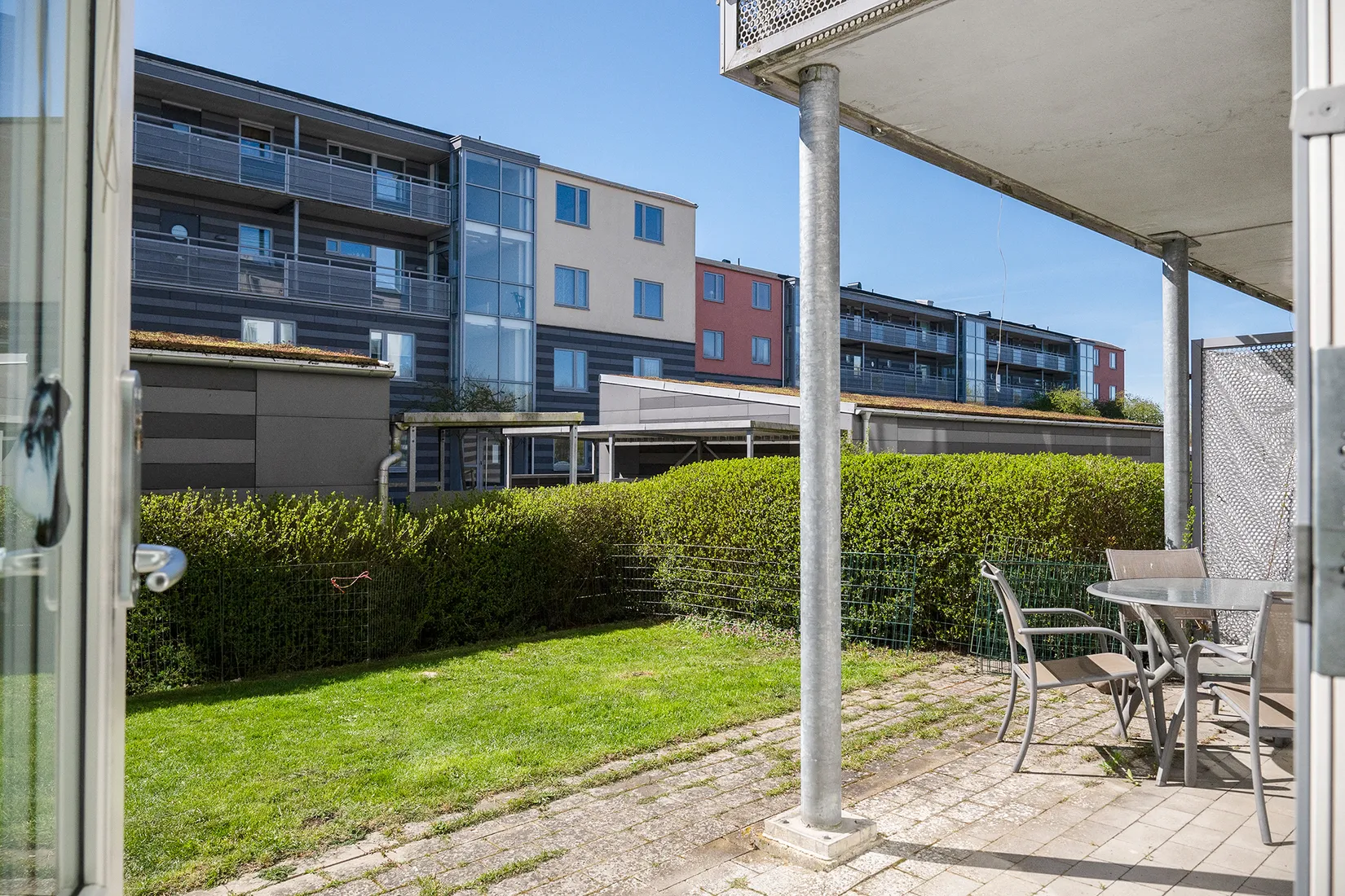 Bostadsrätt, Parternas Gränd 3, Norra Fäladen, Lund