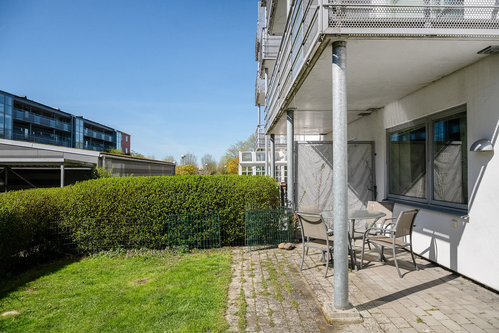 Bostadsrätt, Parternas Gränd 3, Norra Fäladen, Lund