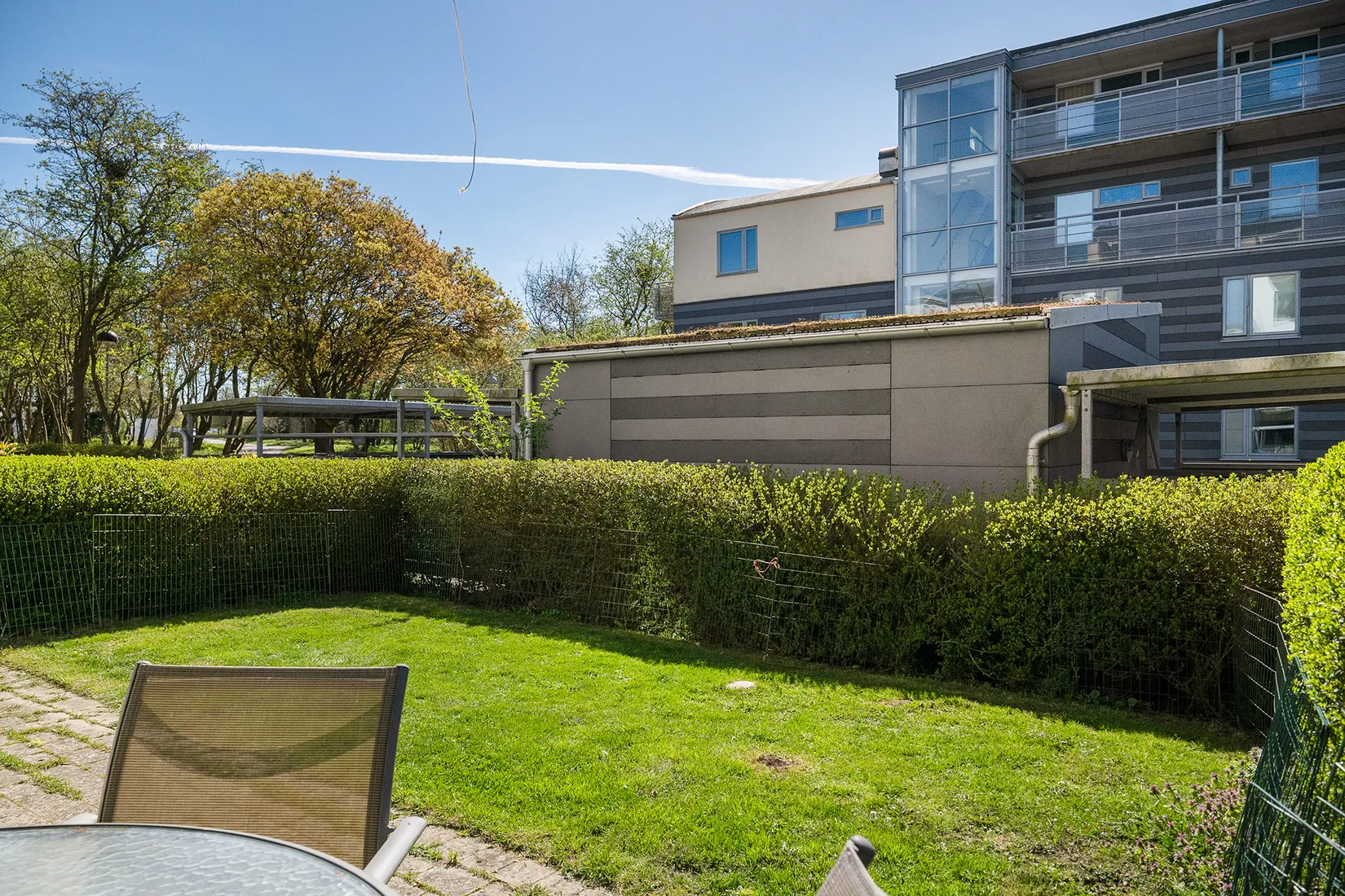 Bostadsrätt, Parternas Gränd 3, Norra Fäladen, Lund