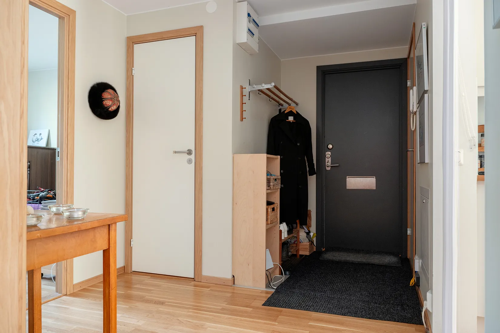 Bostadsrätt, Parternas Gränd 3, Norra Fäladen, Lund