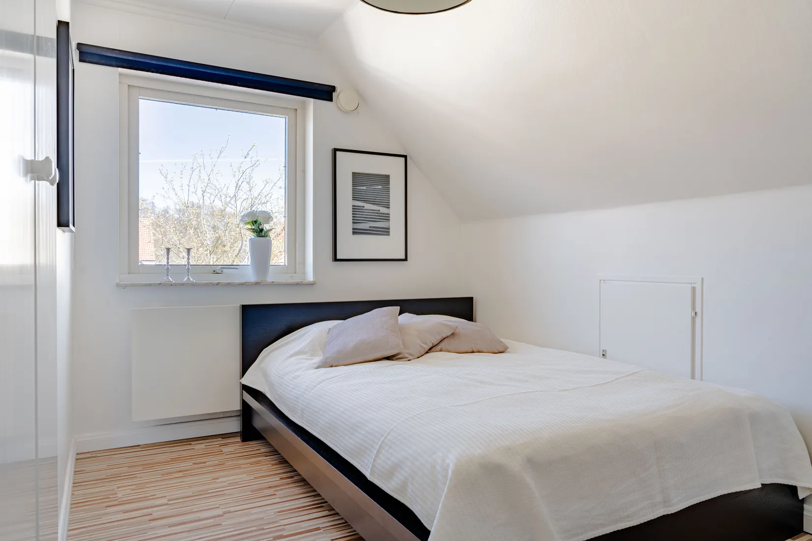 Villa, Vångagatan 6D, Eskilsminne, Helsingborg