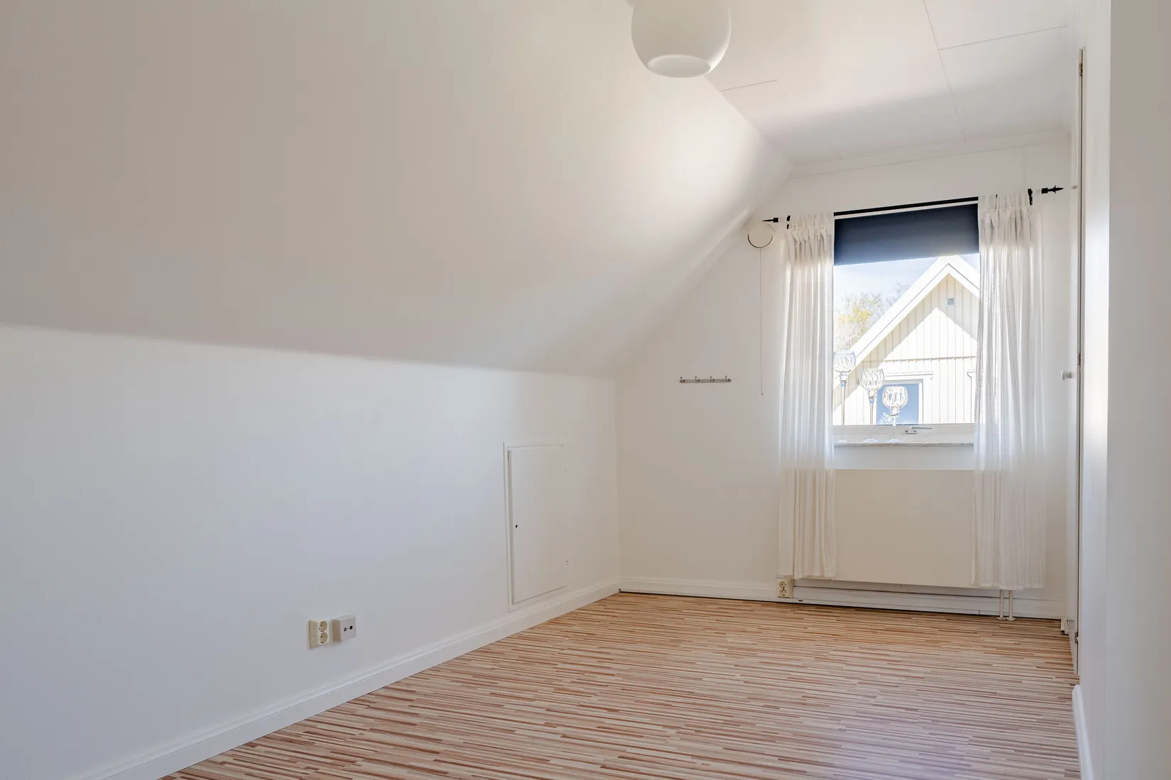 Villa, Vångagatan 6D, Eskilsminne, Helsingborg