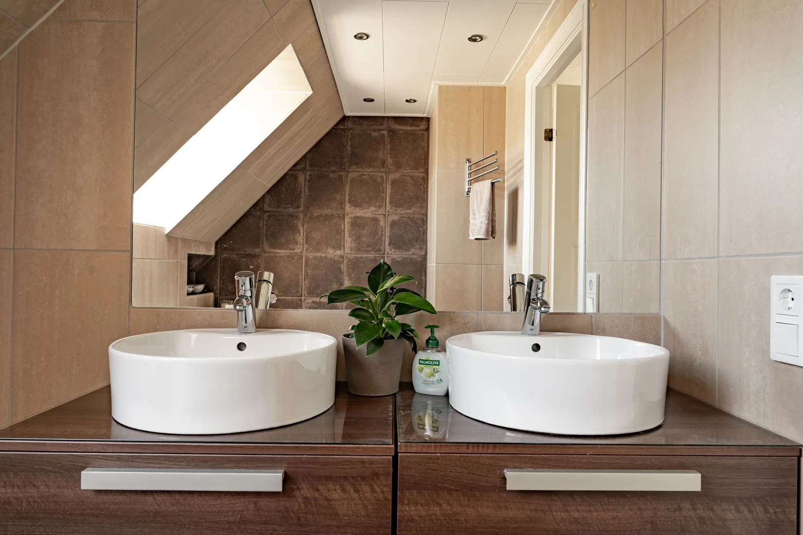 Villa, Vångagatan 6D, Eskilsminne, Helsingborg