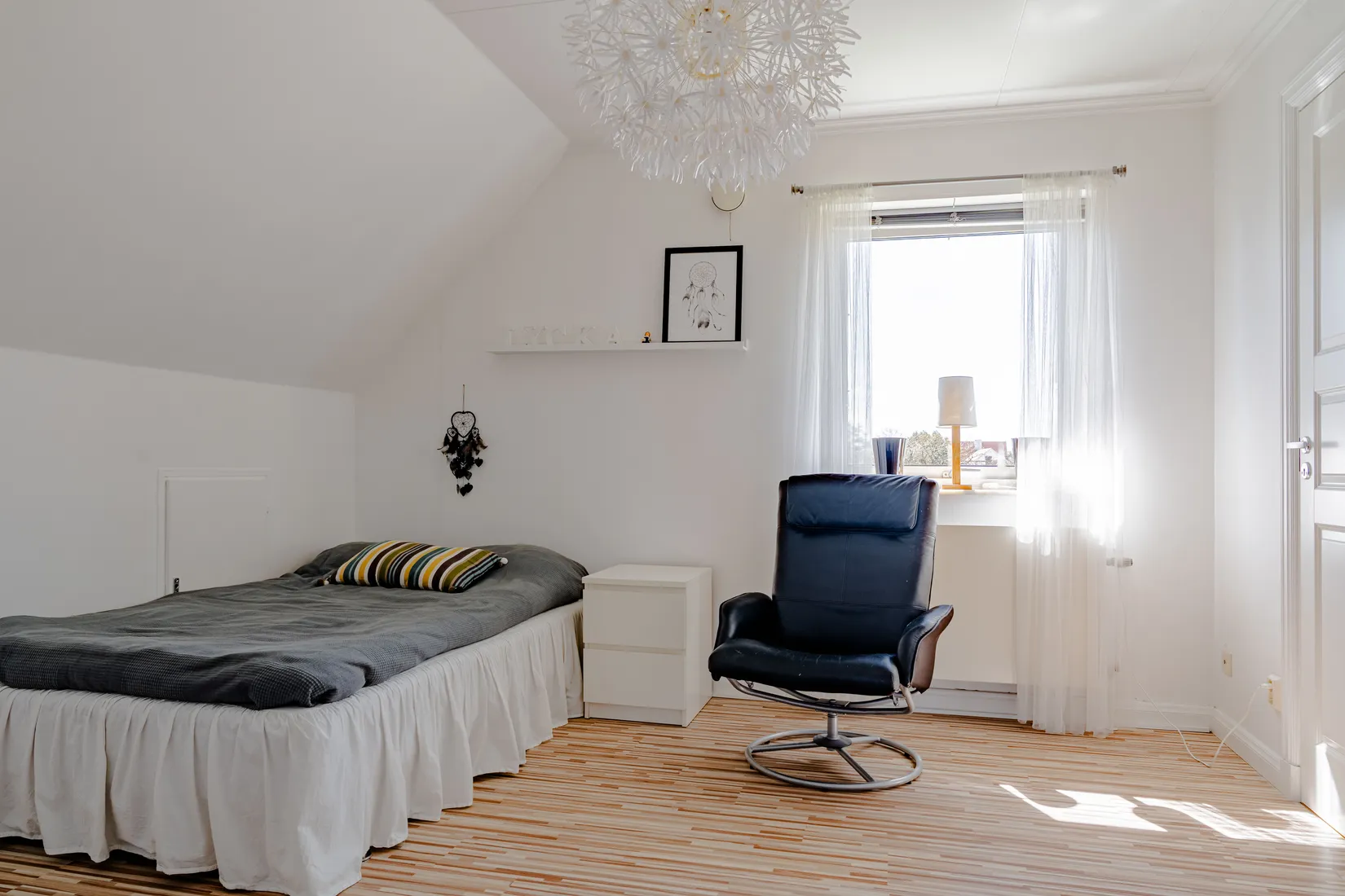 Villa, Vångagatan 6D, Eskilsminne, Helsingborg