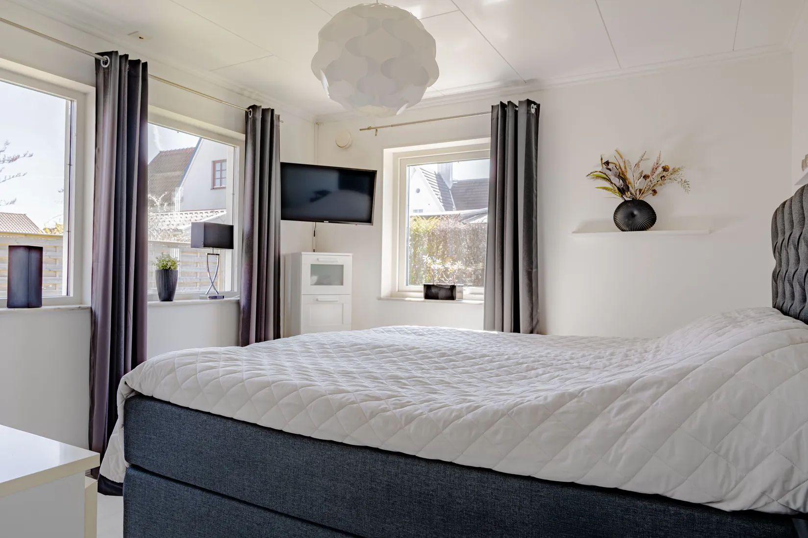 Villa, Vångagatan 6D, Eskilsminne, Helsingborg