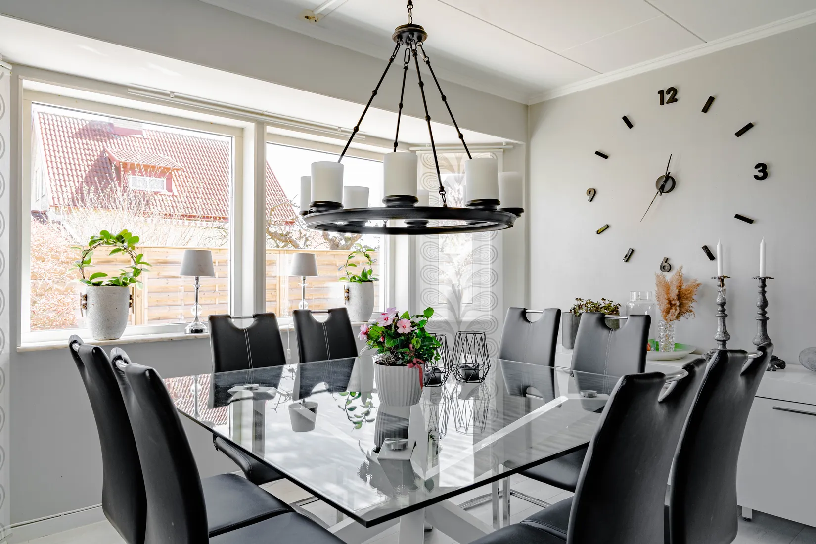 Villa, Vångagatan 6D, Eskilsminne, Helsingborg