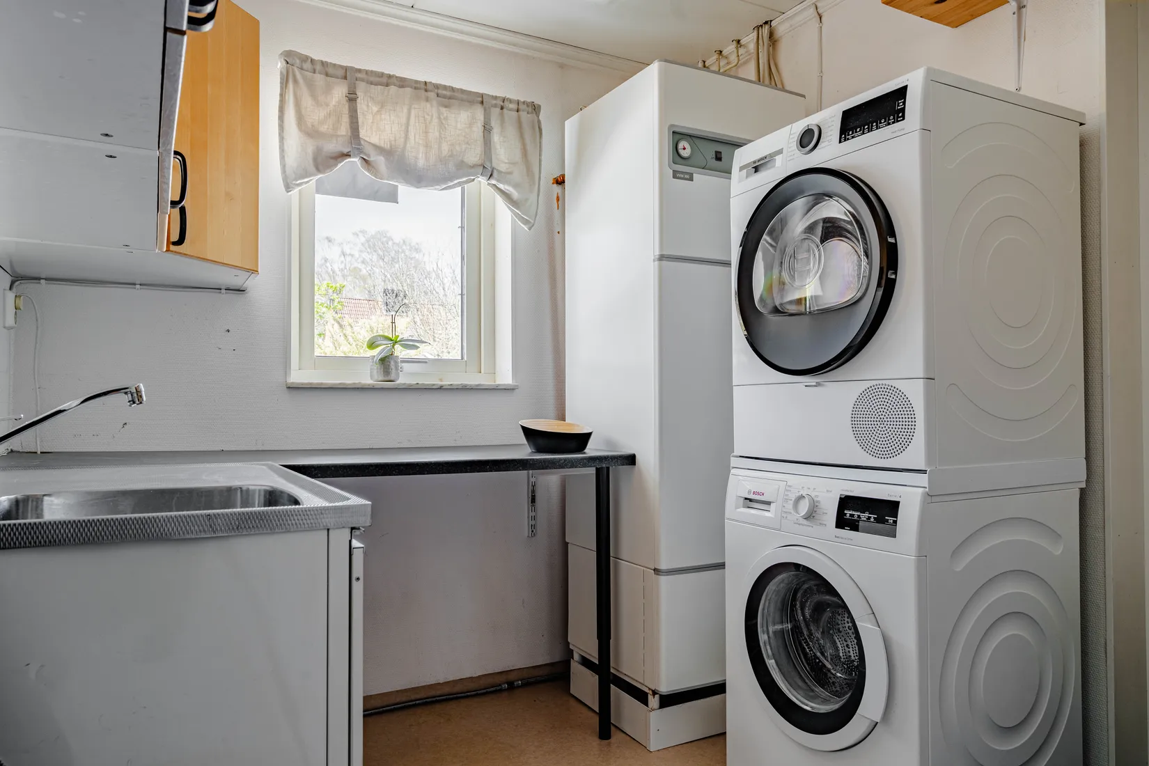 Villa, Vångagatan 6D, Eskilsminne, Helsingborg