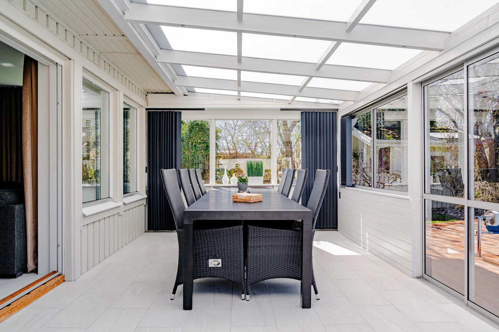 Villa, Vångagatan 6D, Eskilsminne, Helsingborg