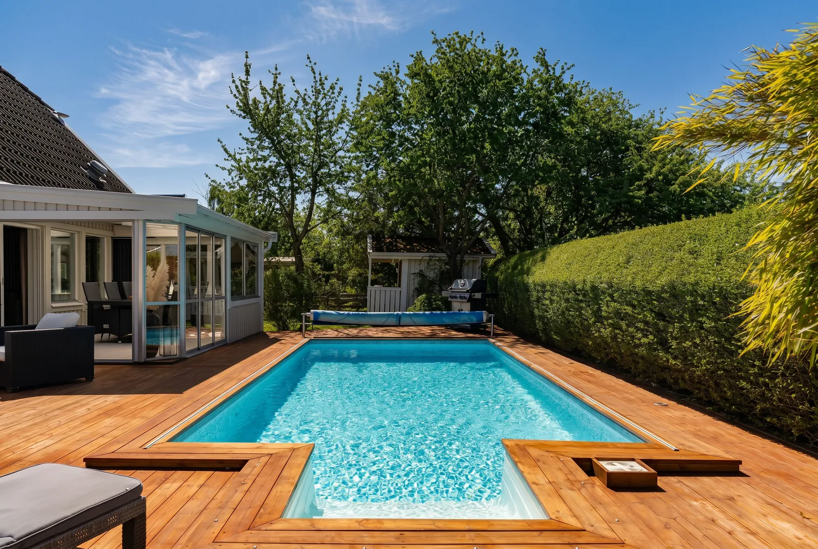 Villa, Vångagatan 6D, Eskilsminne, Helsingborg