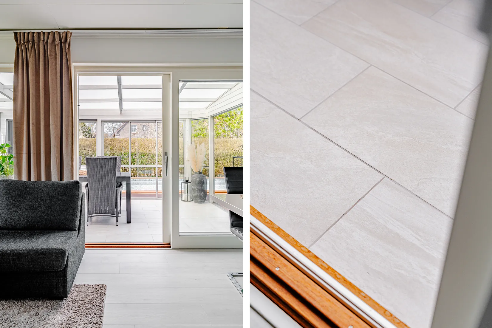 Villa, Vångagatan 6D, Eskilsminne, Helsingborg