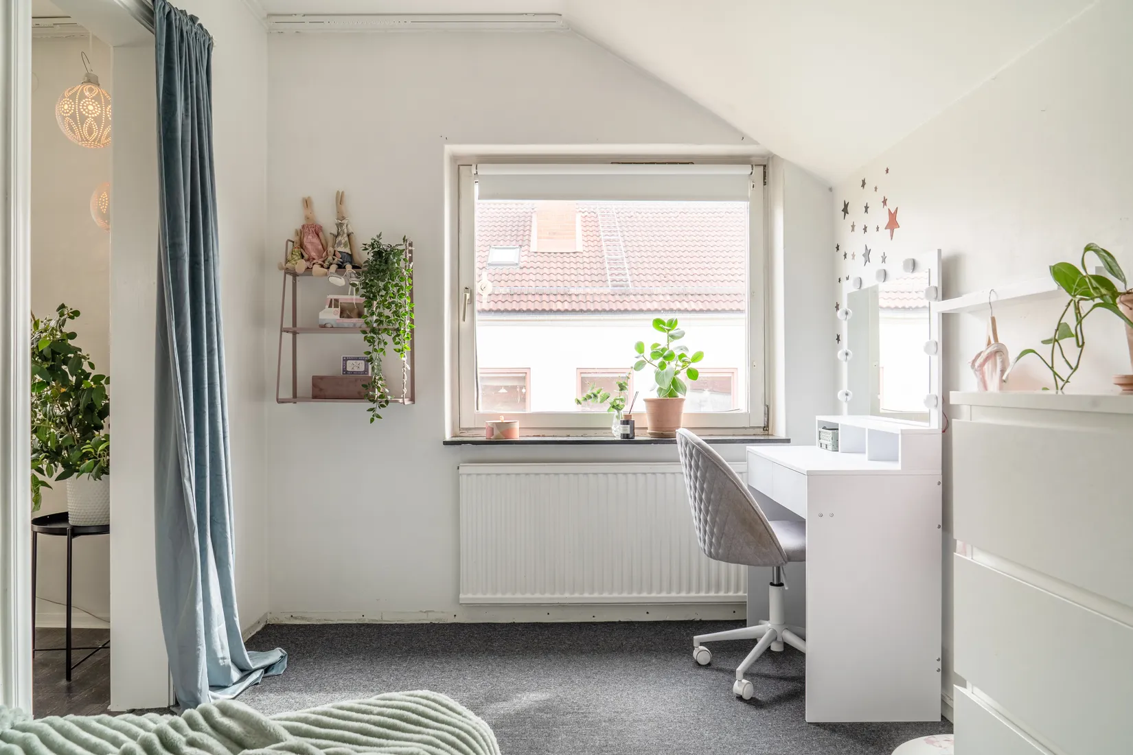 Bostadsrätt, Turingevägen 51, Örby, Stockholm