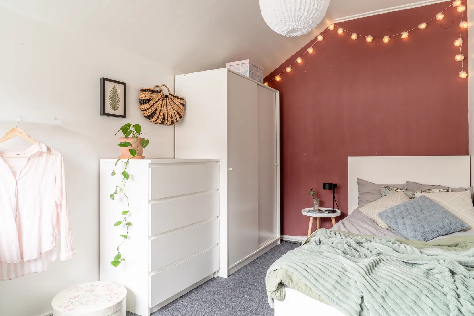 Bostadsrätt, Turingevägen 51, Örby, Stockholm