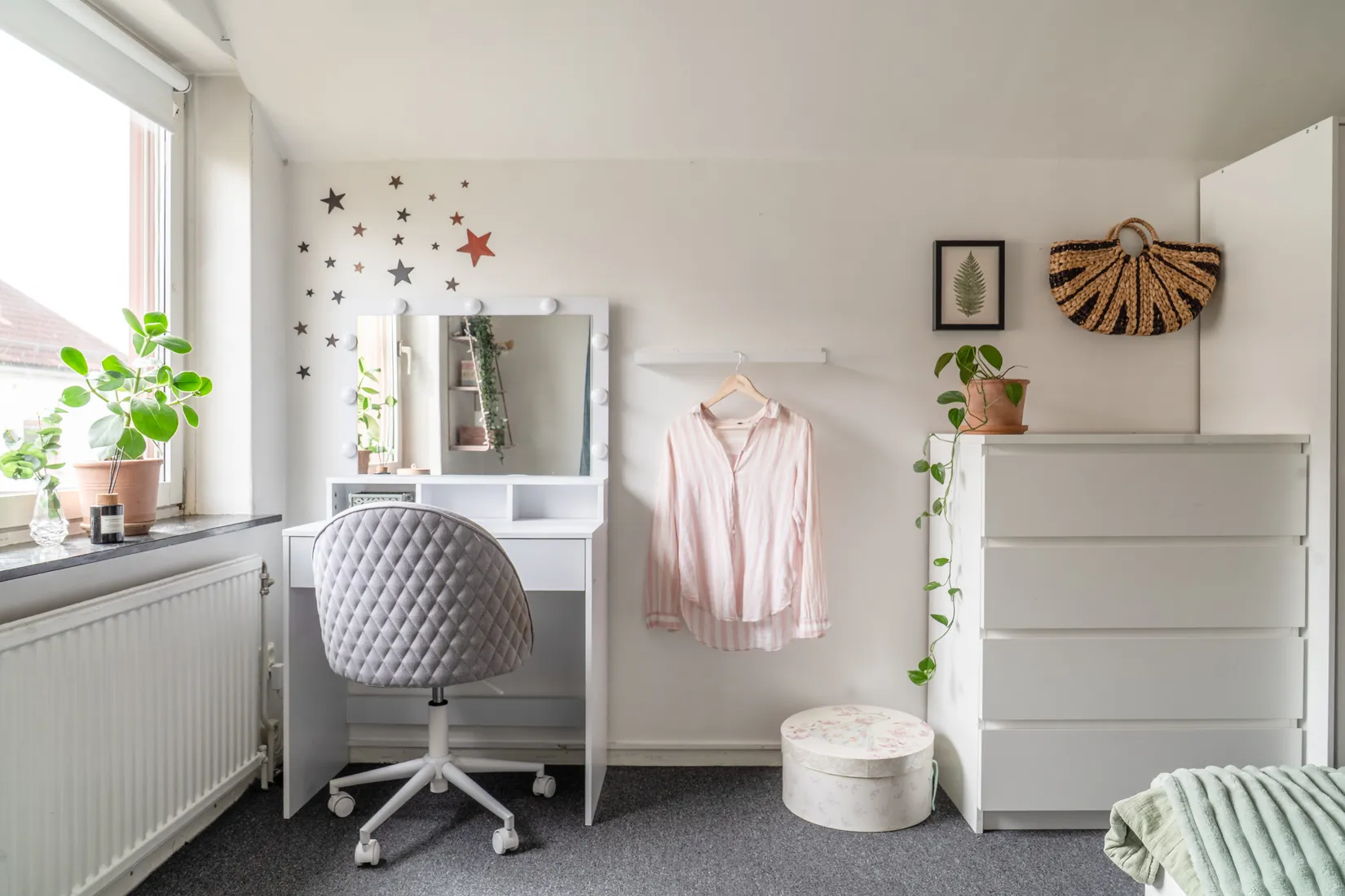 Bostadsrätt, Turingevägen 51, Örby, Stockholm