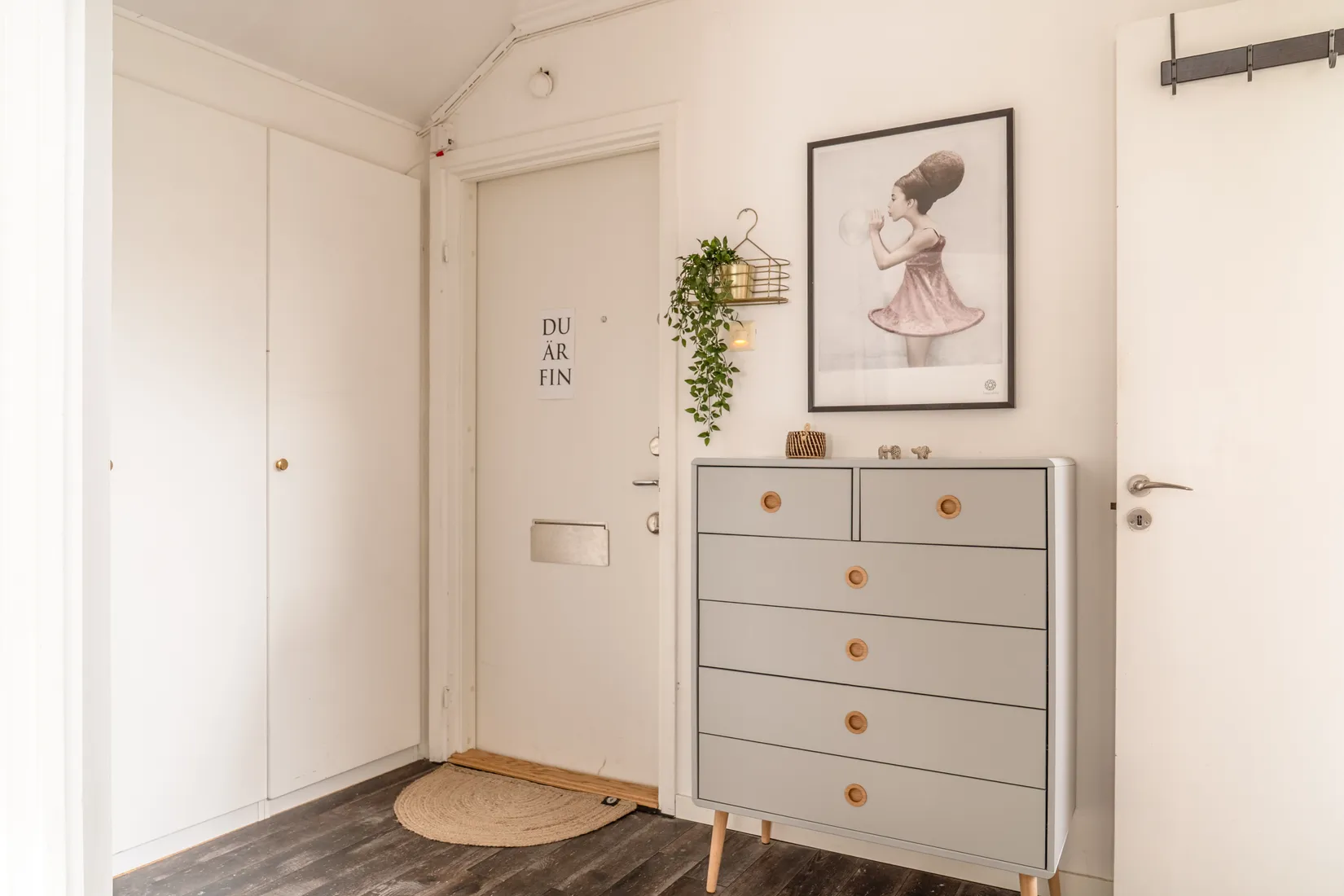 Bostadsrätt, Turingevägen 51, Örby, Stockholm