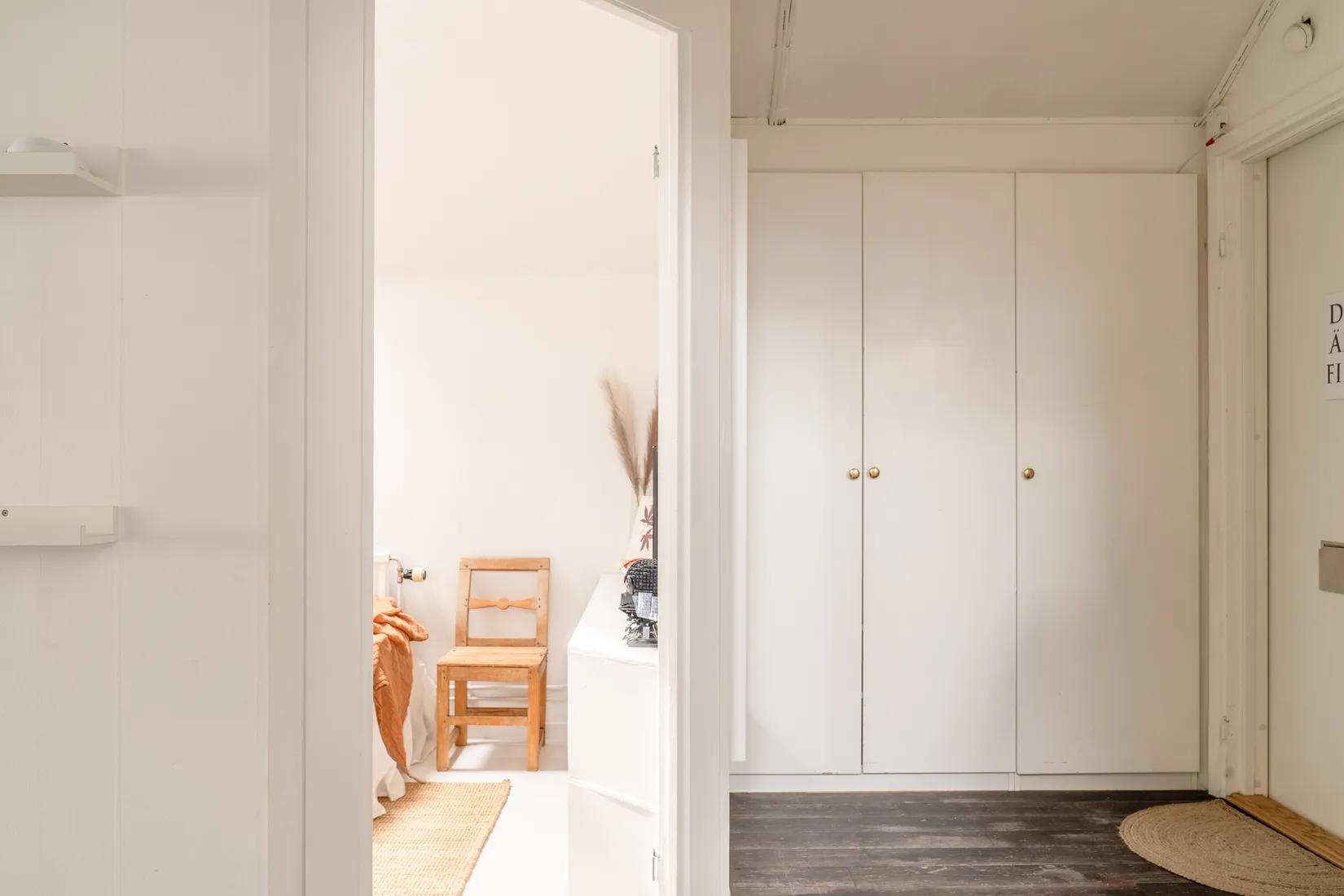 Bostadsrätt, Turingevägen 51, Örby, Stockholm