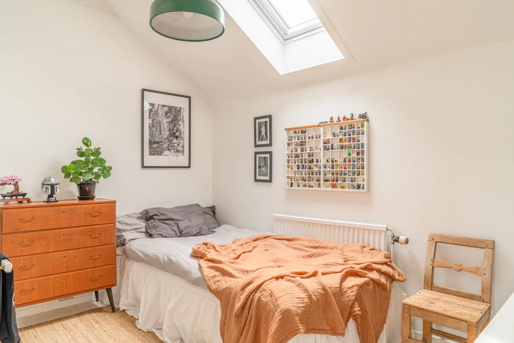 Bostadsrätt, Turingevägen 51, Örby, Stockholm