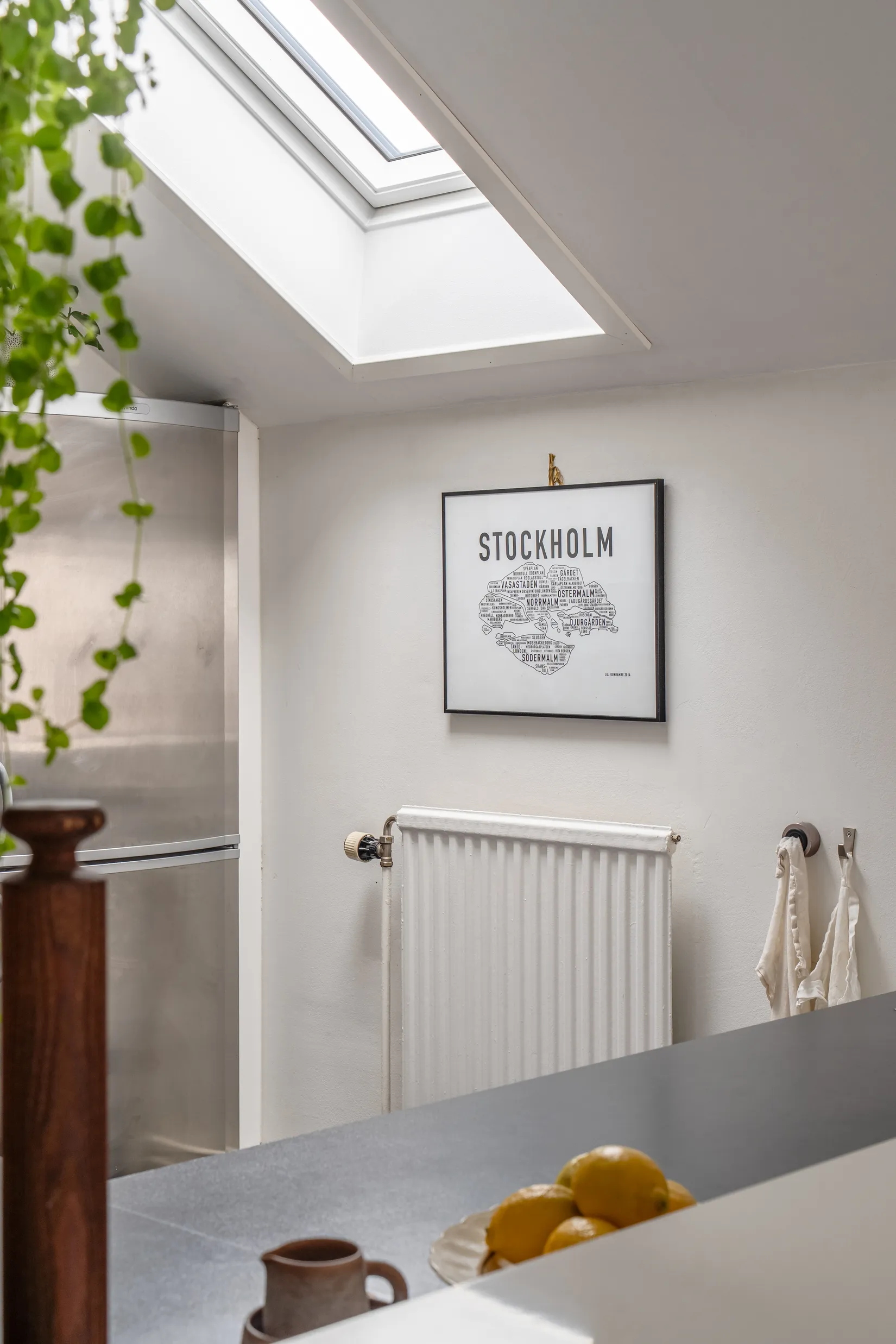 Bostadsrätt, Turingevägen 51, Örby, Stockholm