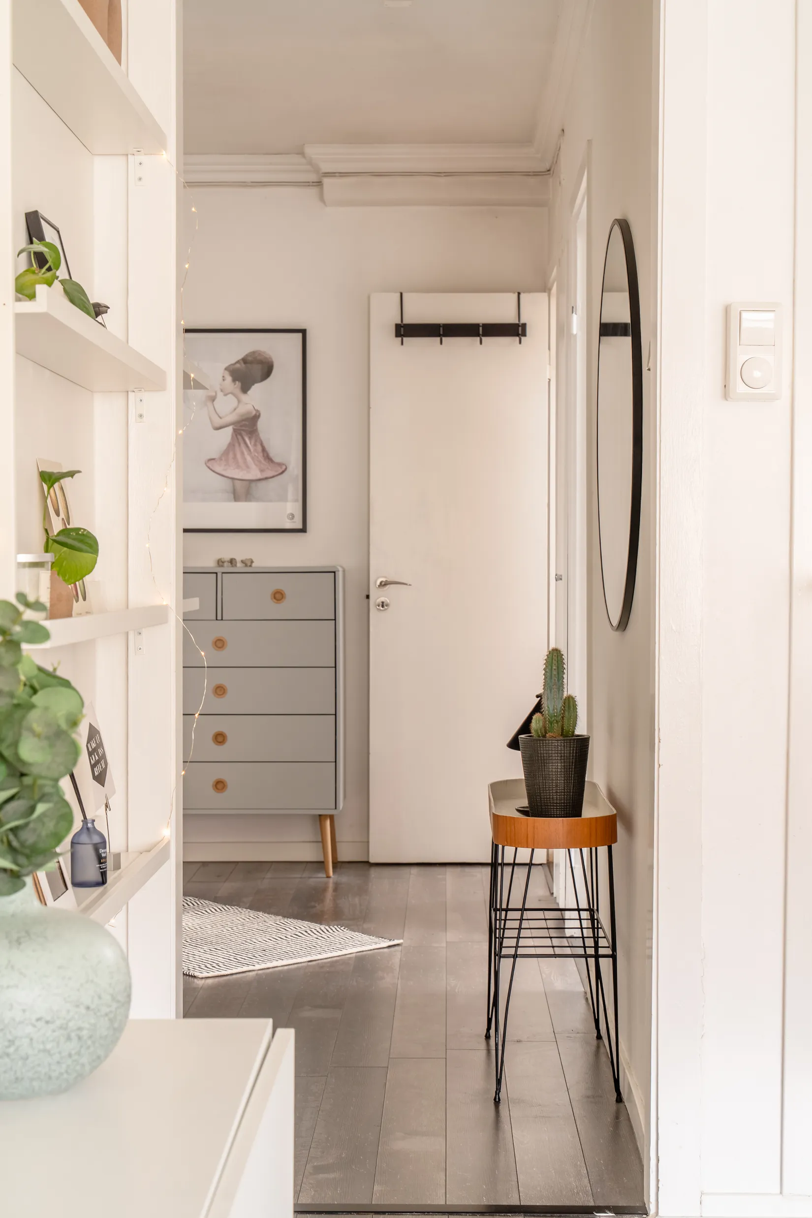 Bostadsrätt, Turingevägen 51, Örby, Stockholm