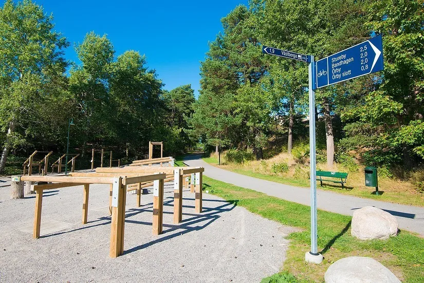 Bostadsrätt, Turingevägen 51, Örby, Stockholm