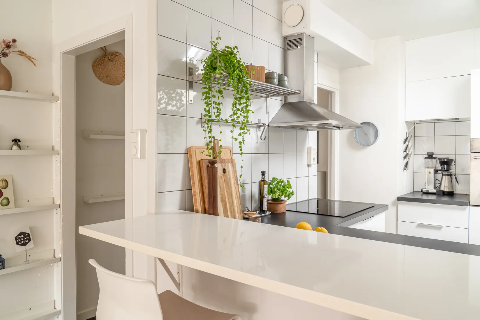 Bostadsrätt, Turingevägen 51, Örby, Stockholm