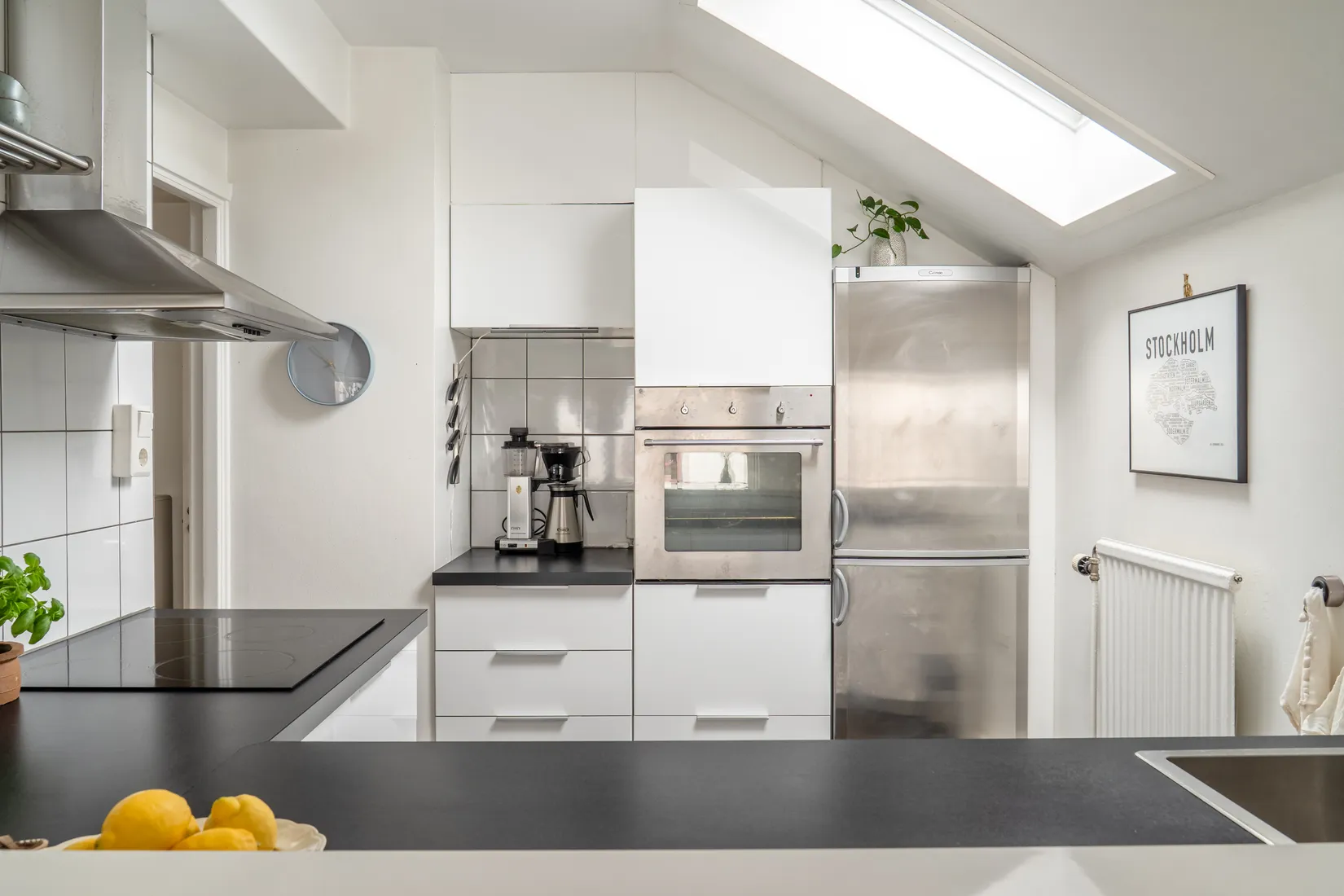 Bostadsrätt, Turingevägen 51, Örby, Stockholm