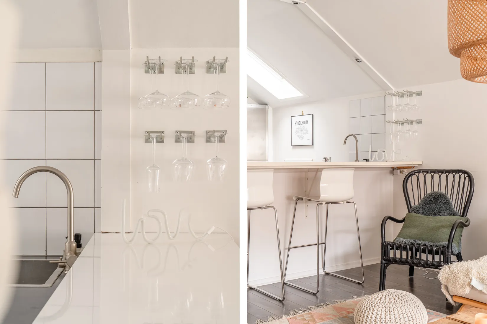 Bostadsrätt, Turingevägen 51, Örby, Stockholm