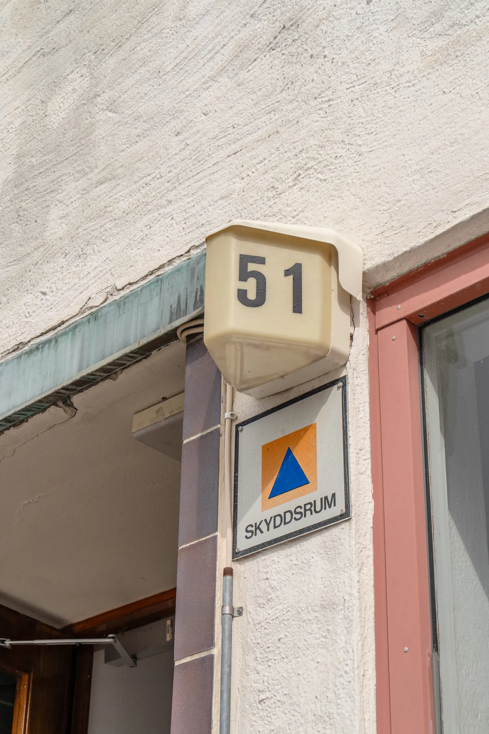 Bostadsrätt, Turingevägen 51, Örby, Stockholm