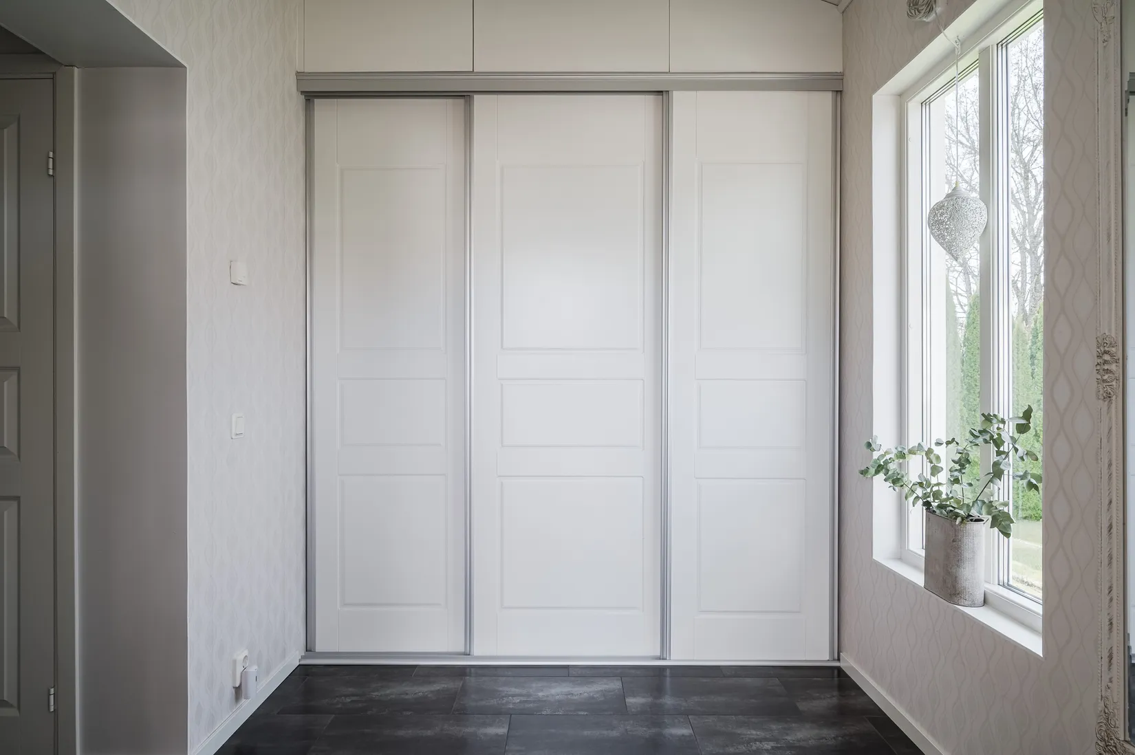 Villa, Hagtornsliden 18, Trandared, Borås