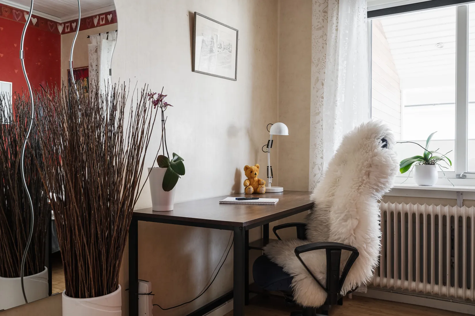 Villa, Hagtornsliden 18, Trandared, Borås