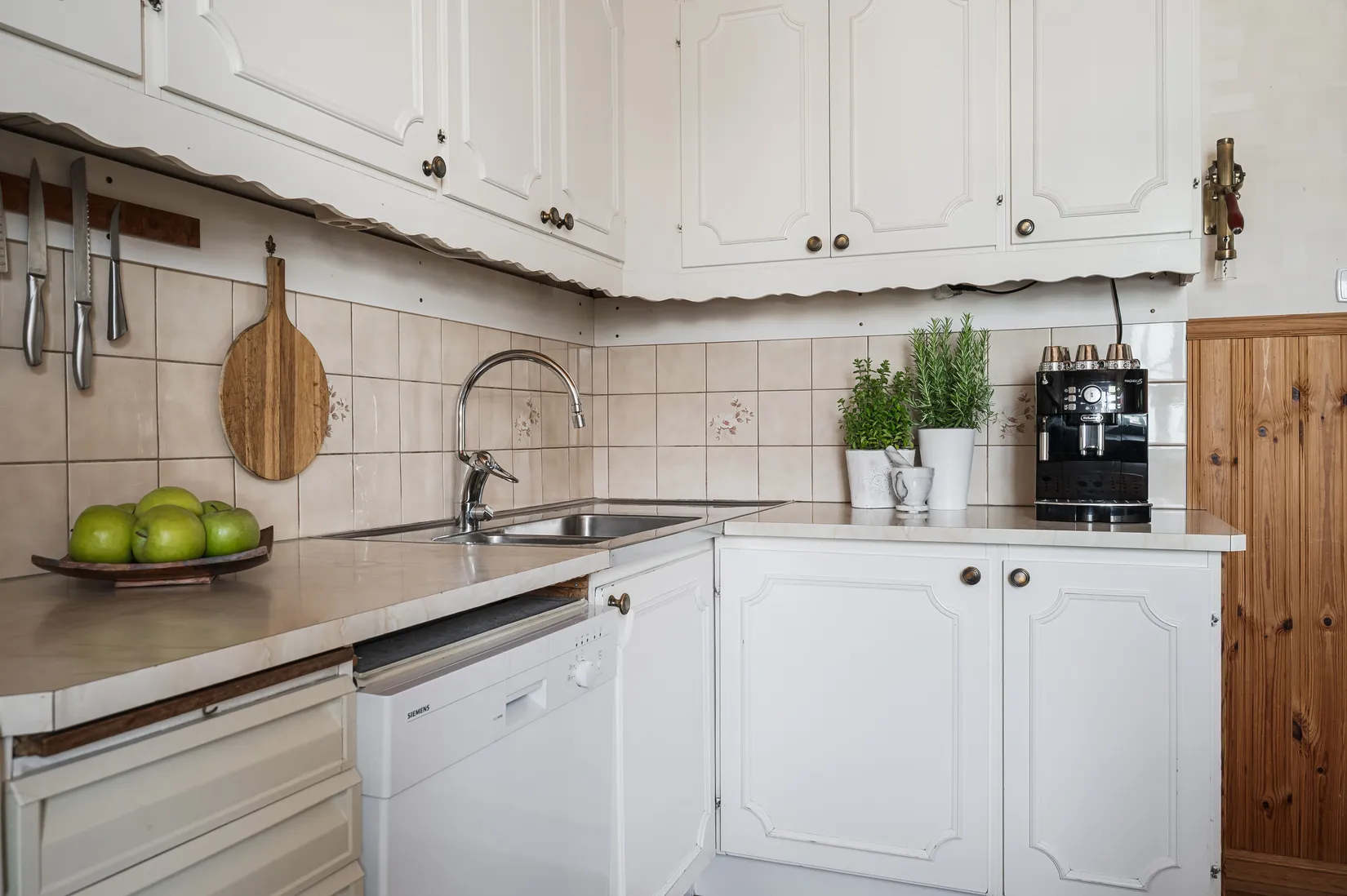 Villa, Hagtornsliden 18, Trandared, Borås