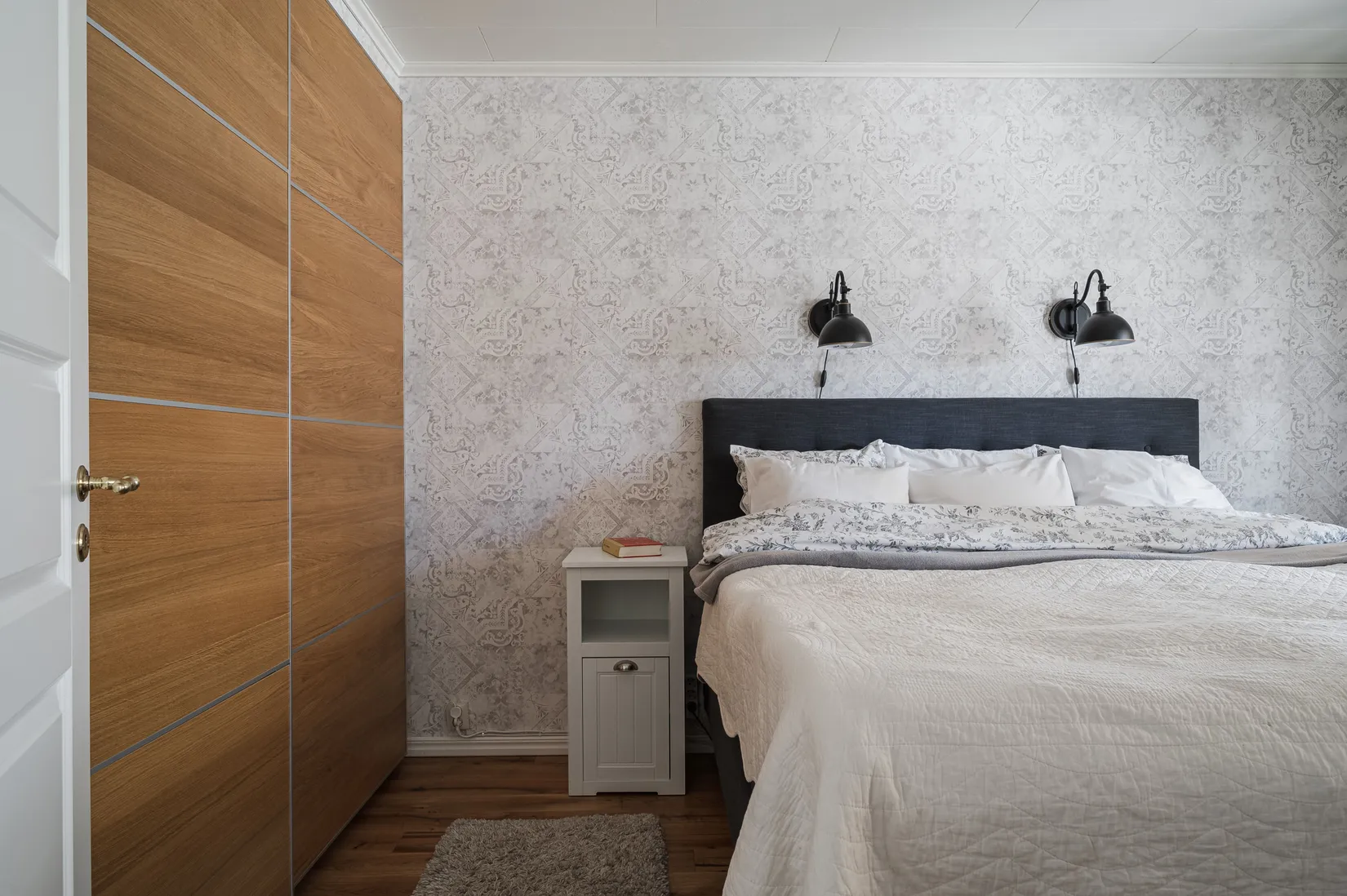 Villa, Hagtornsliden 18, Trandared, Borås