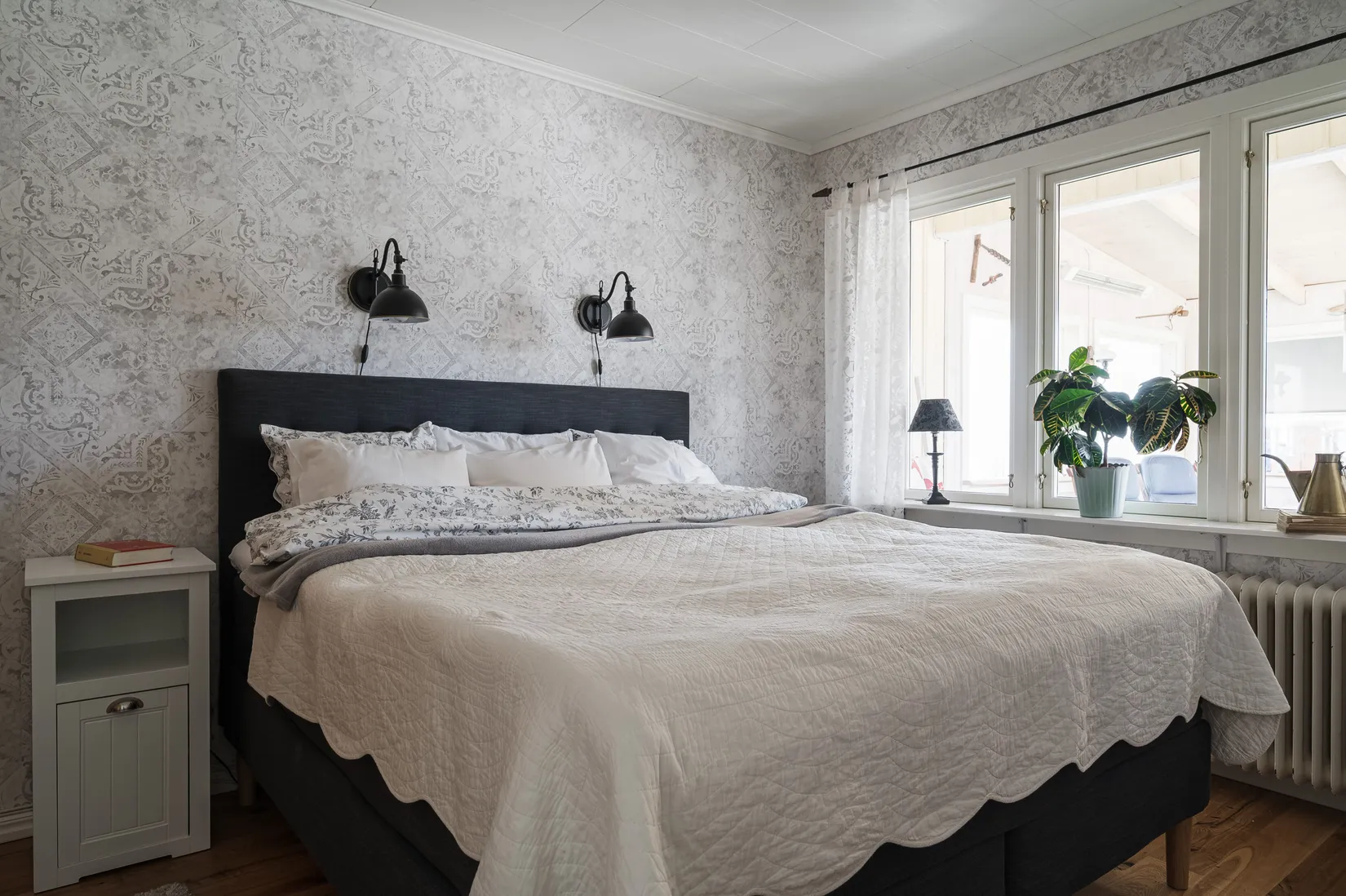 Villa, Hagtornsliden 18, Trandared, Borås