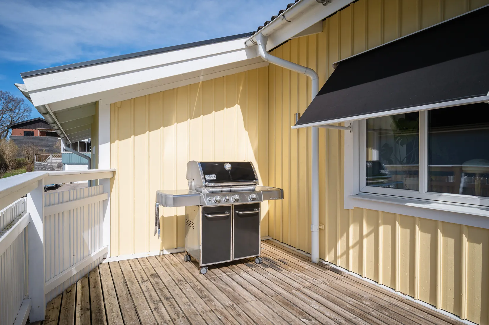 Villa, Hagtornsliden 18, Trandared, Borås