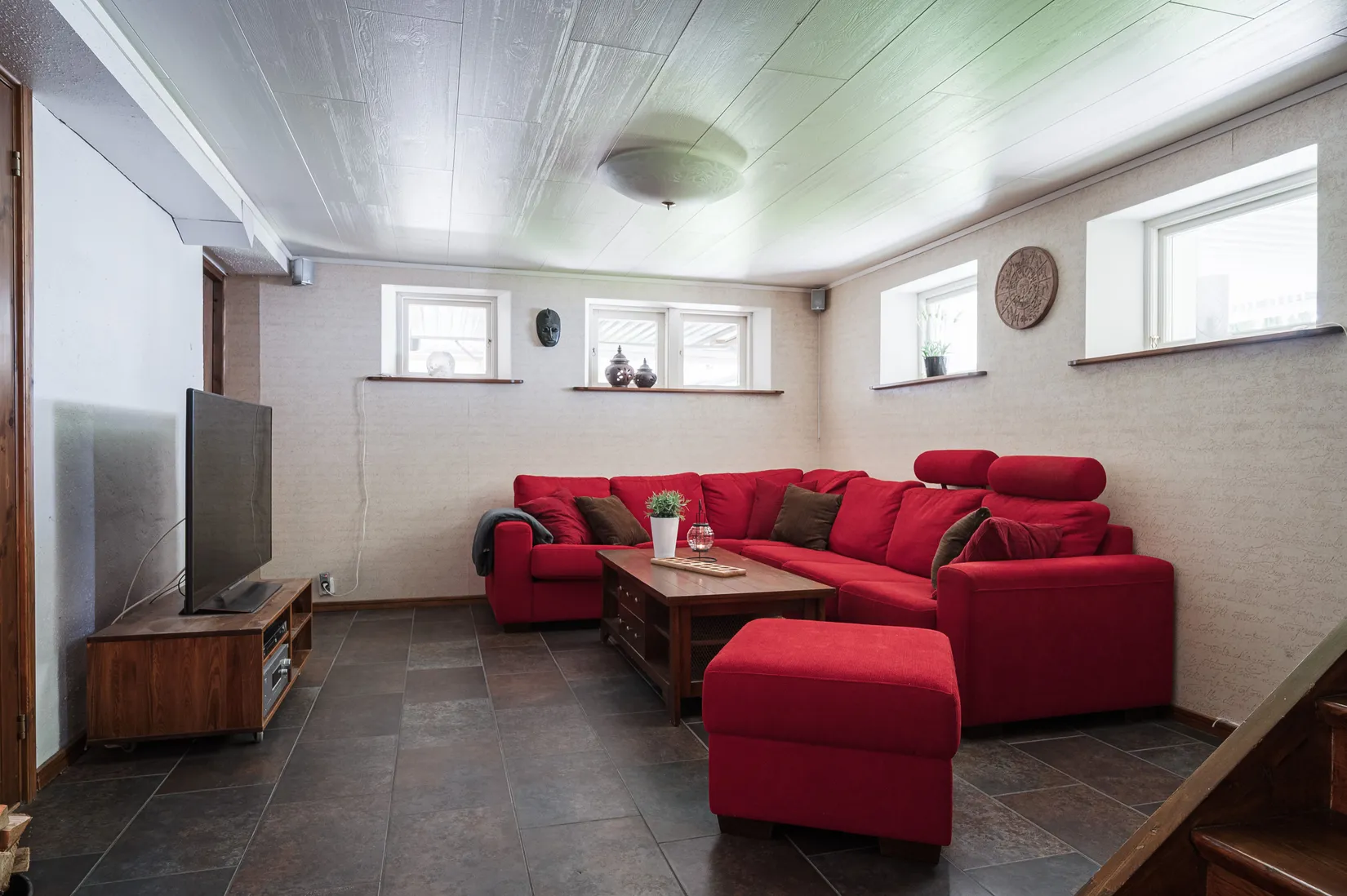 Villa, Hagtornsliden 18, Trandared, Borås