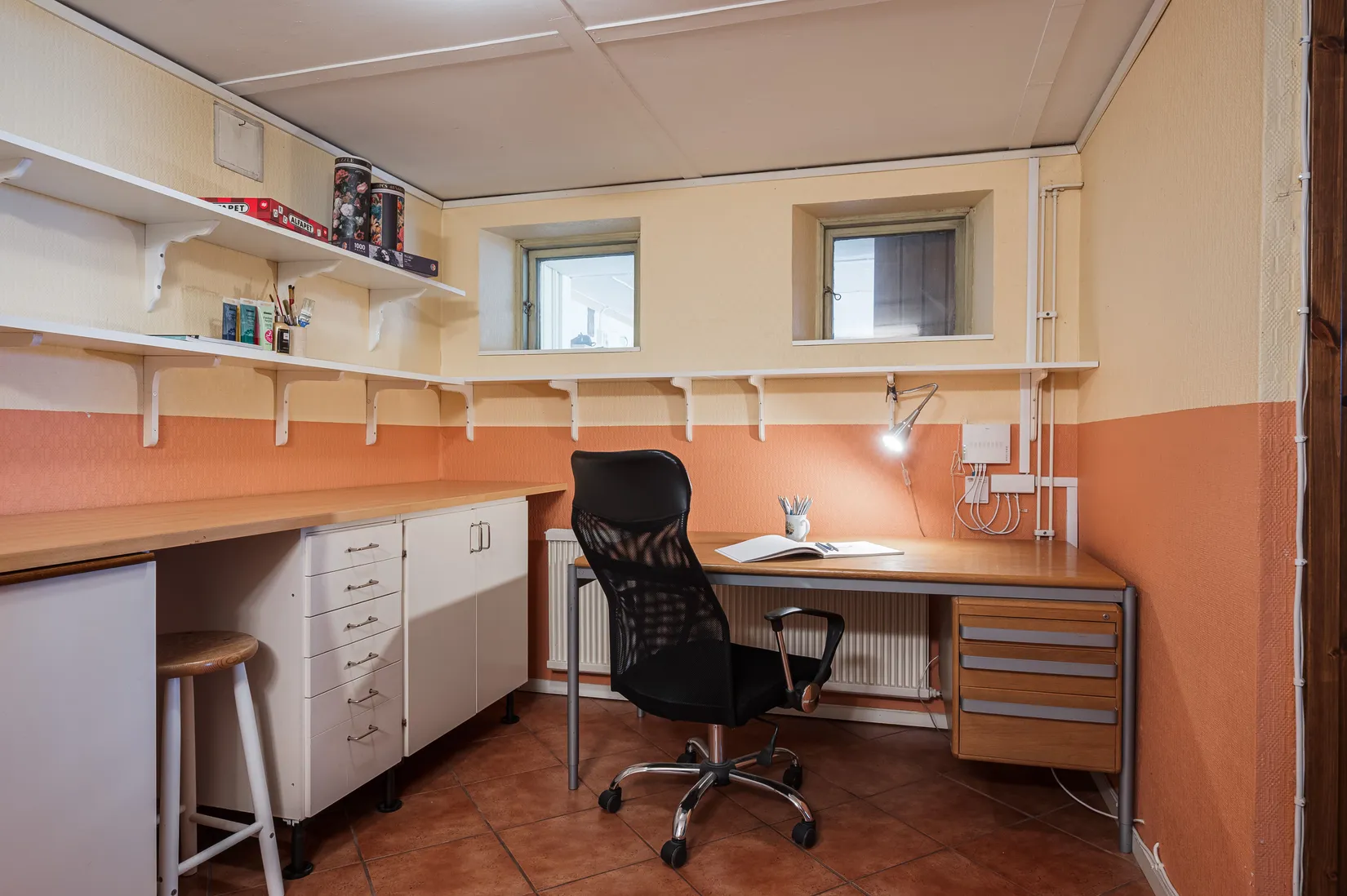 Villa, Hagtornsliden 18, Trandared, Borås