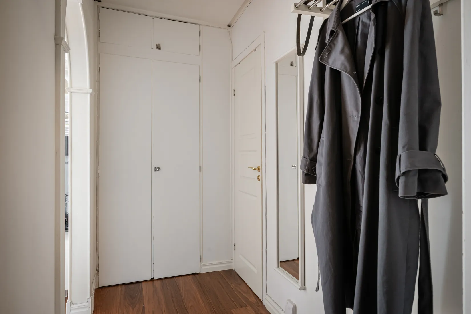 Bostadsrätt, Stamgatan 83, Östberga, Stockholm