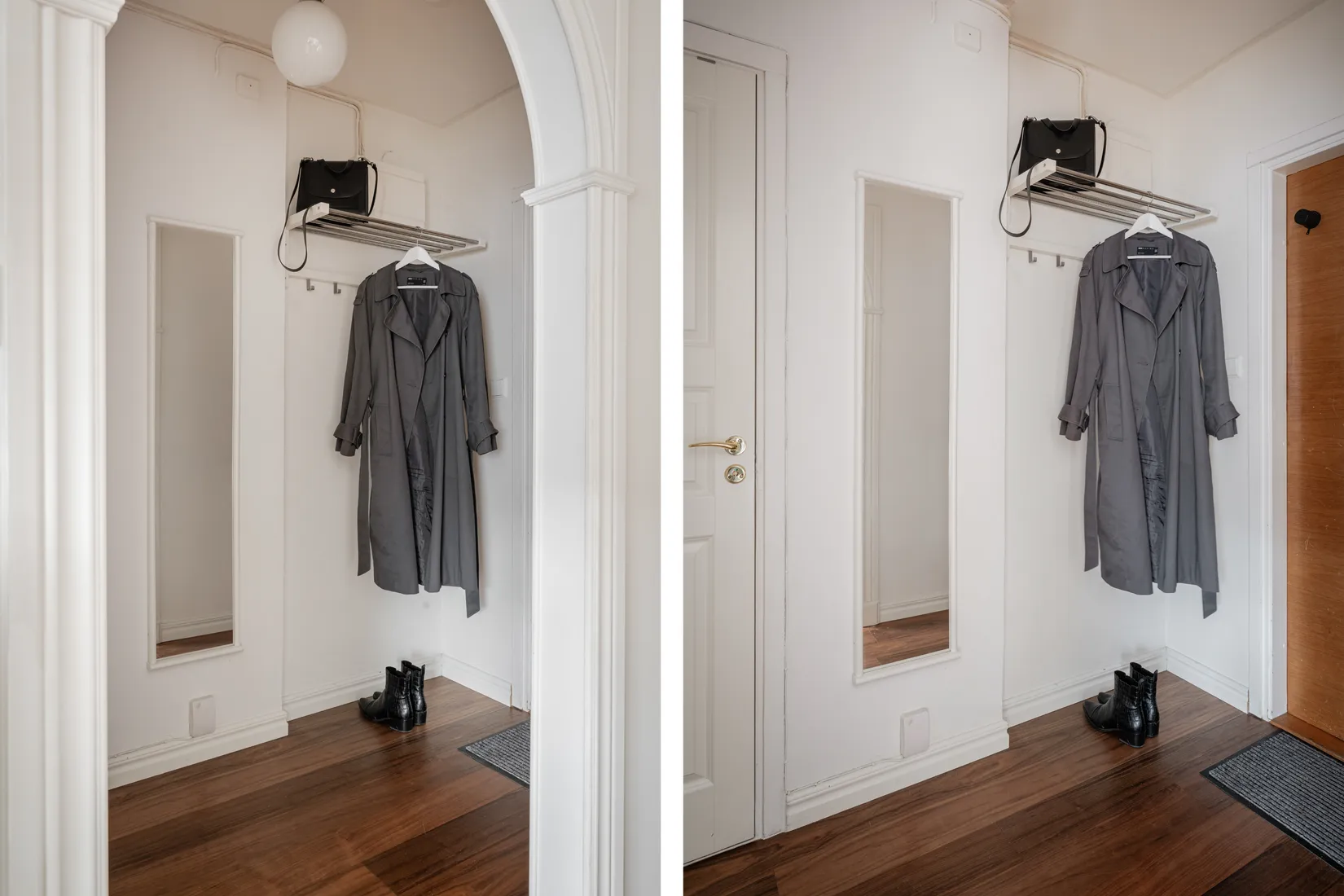 Bostadsrätt, Stamgatan 83, Östberga, Stockholm